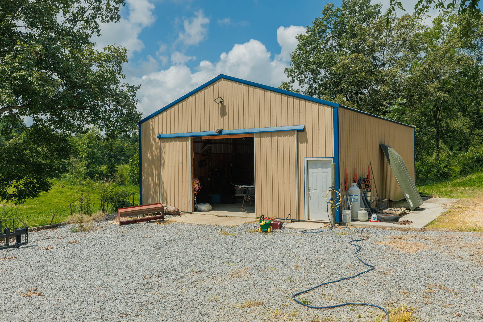 5035 Hopewell Road Property Photo 54