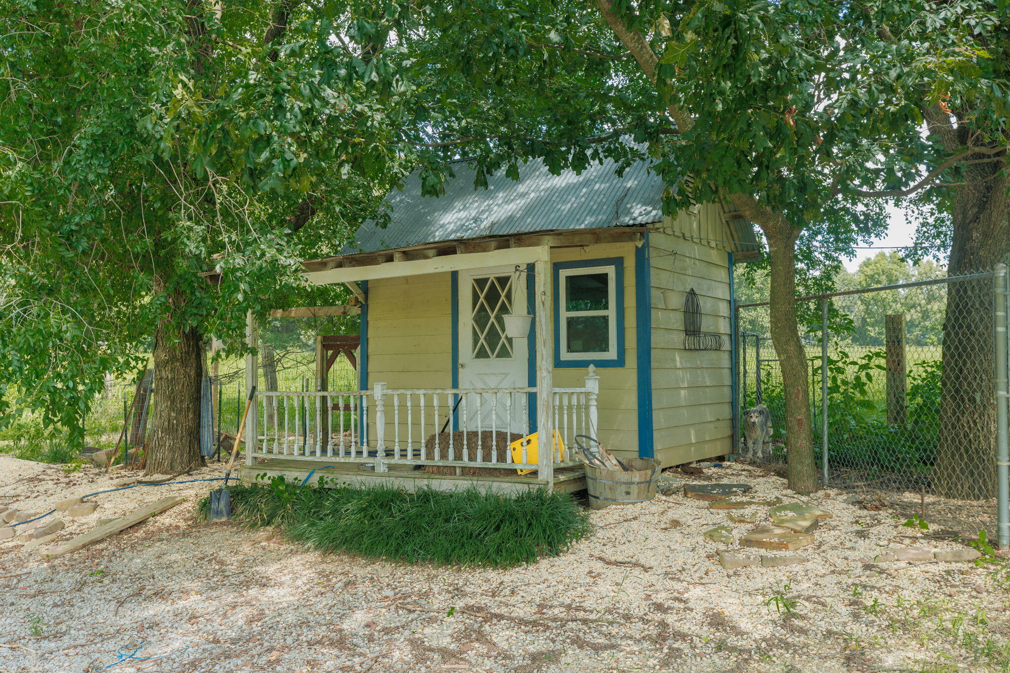 5035 Hopewell Road Property Photo 58