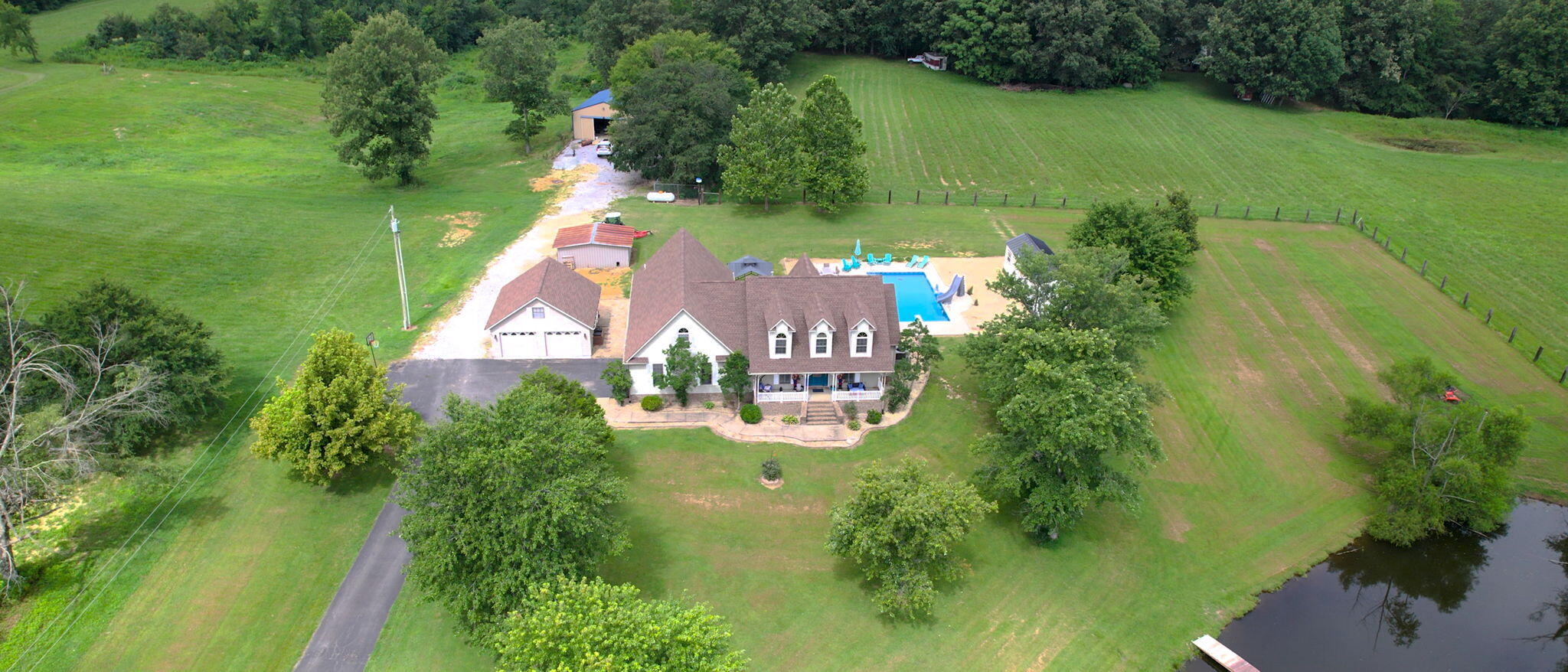 5035 Hopewell Road Property Photo 63