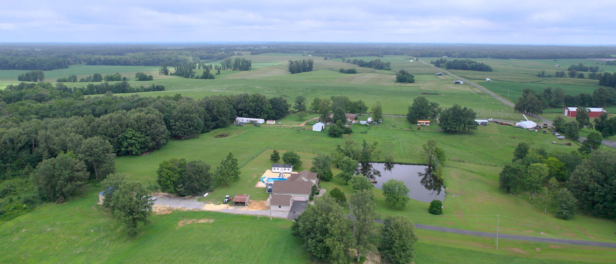 5035 Hopewell Road Property Photo 64