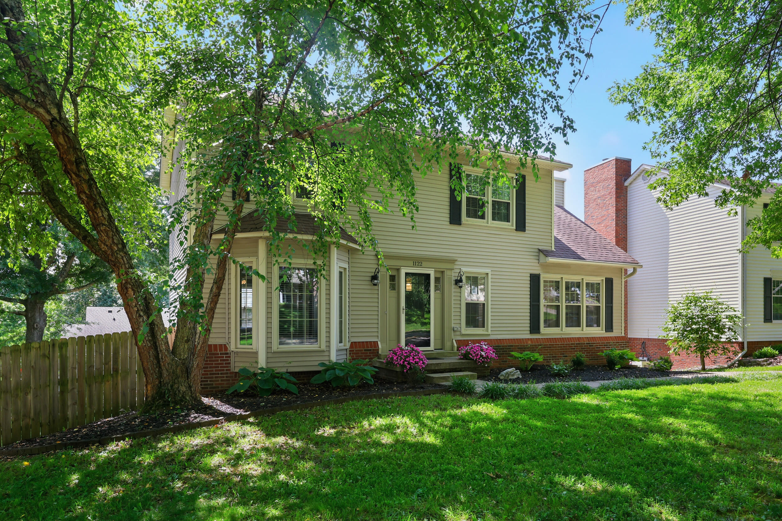 1122 Rockbridge Road Property Photo 1