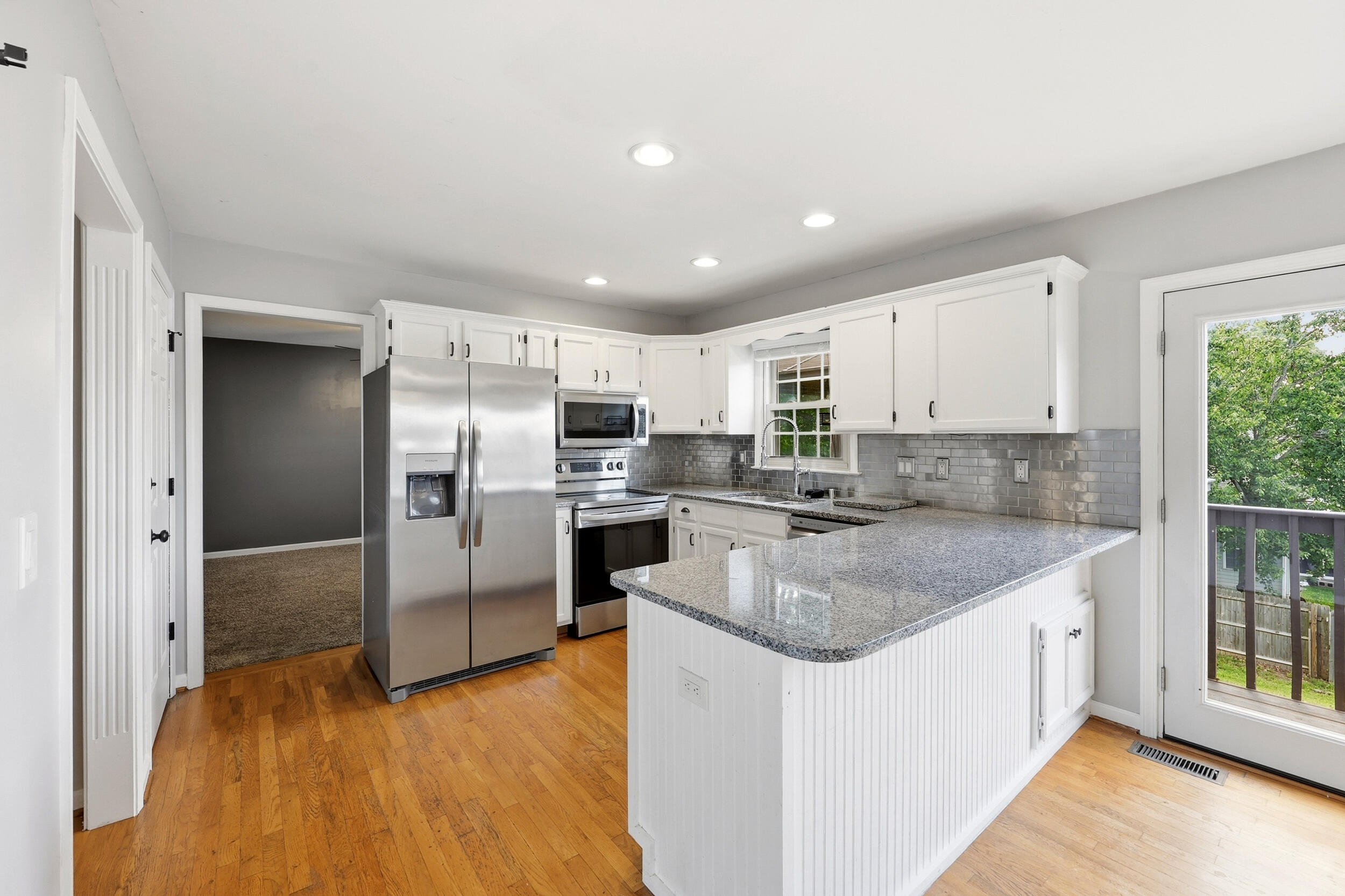 1122 Rockbridge Road Property Photo 14