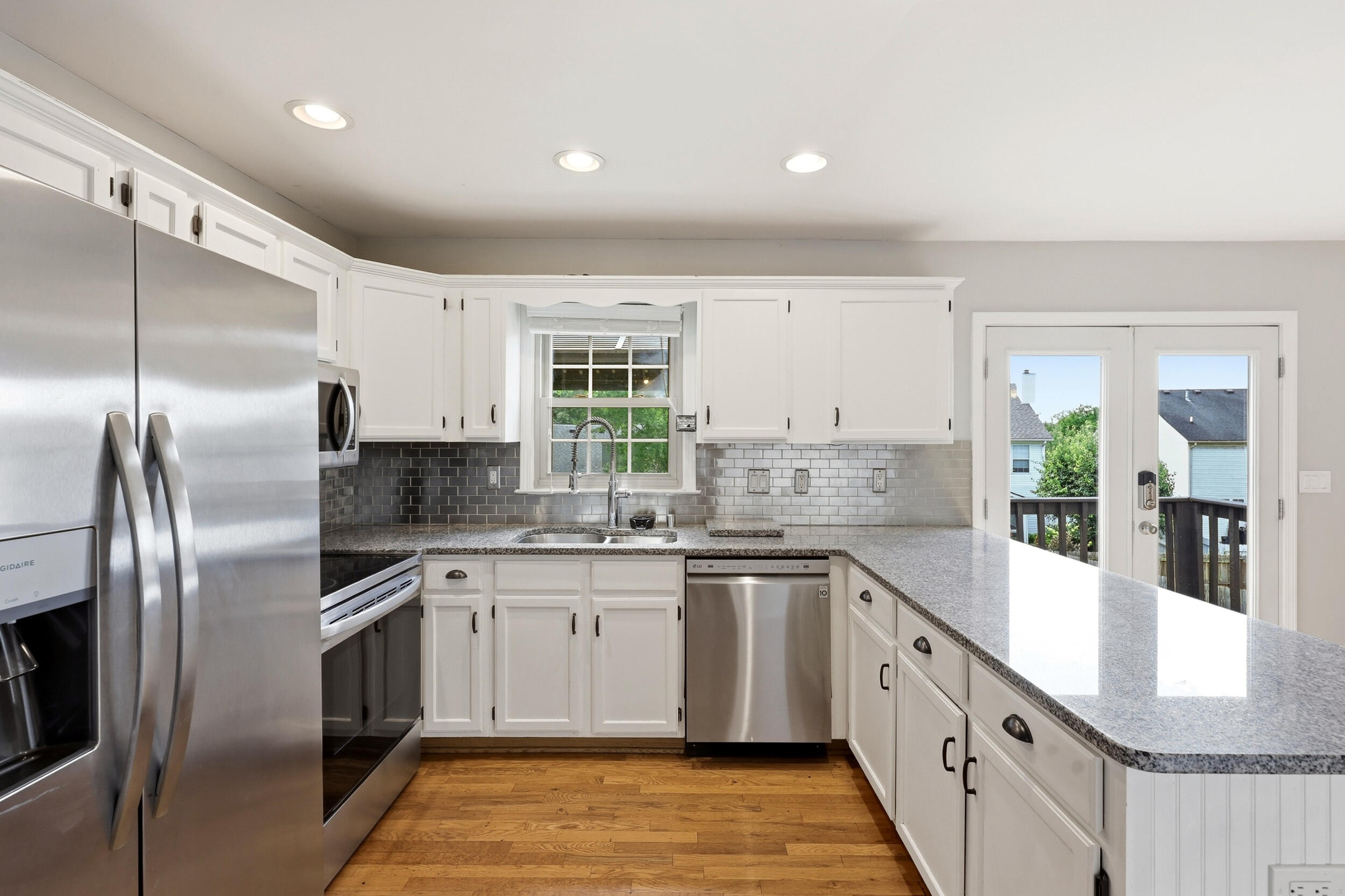 1122 Rockbridge Road Property Photo 16
