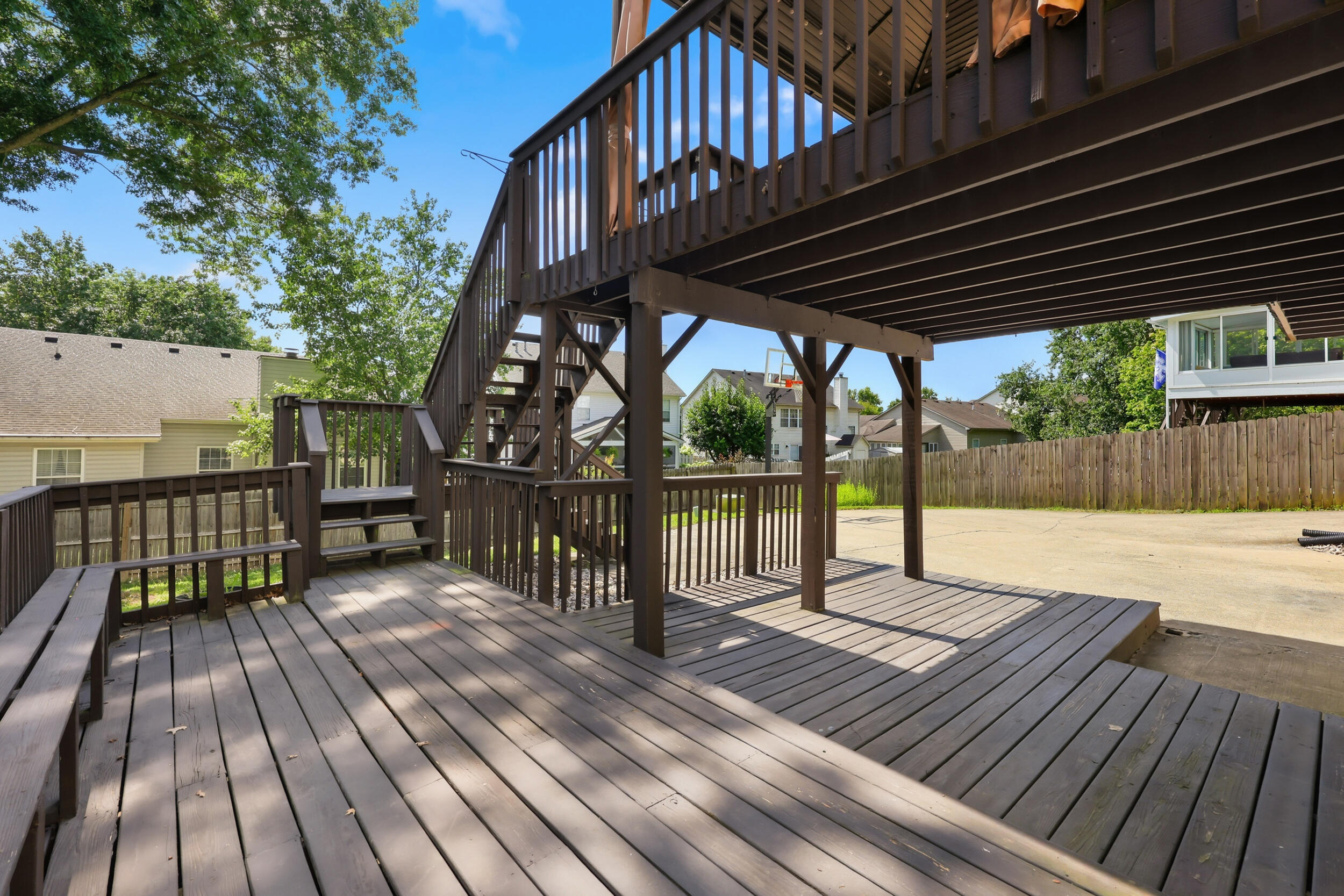 1122 Rockbridge Road Property Photo 36