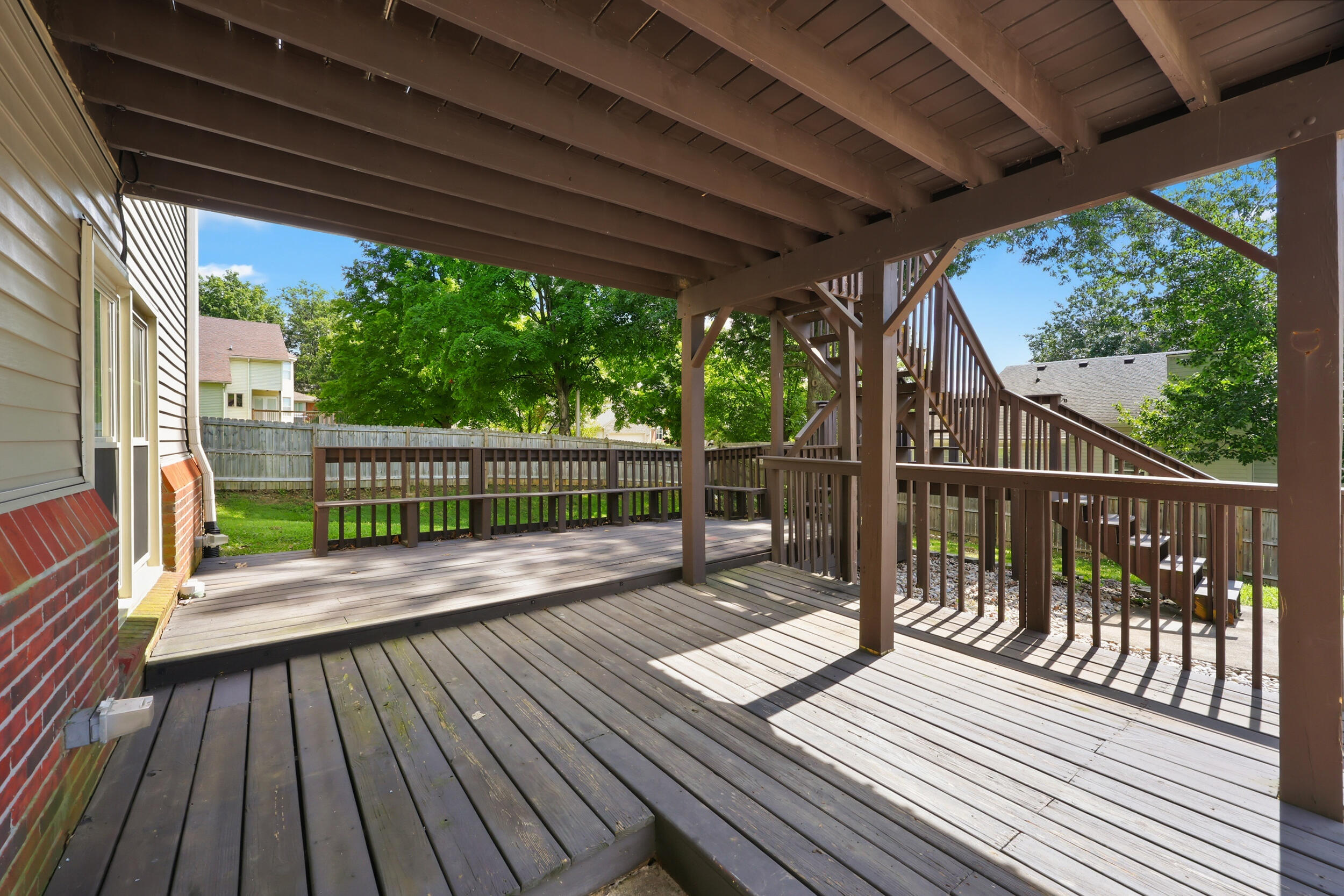 1122 Rockbridge Road Property Photo 37