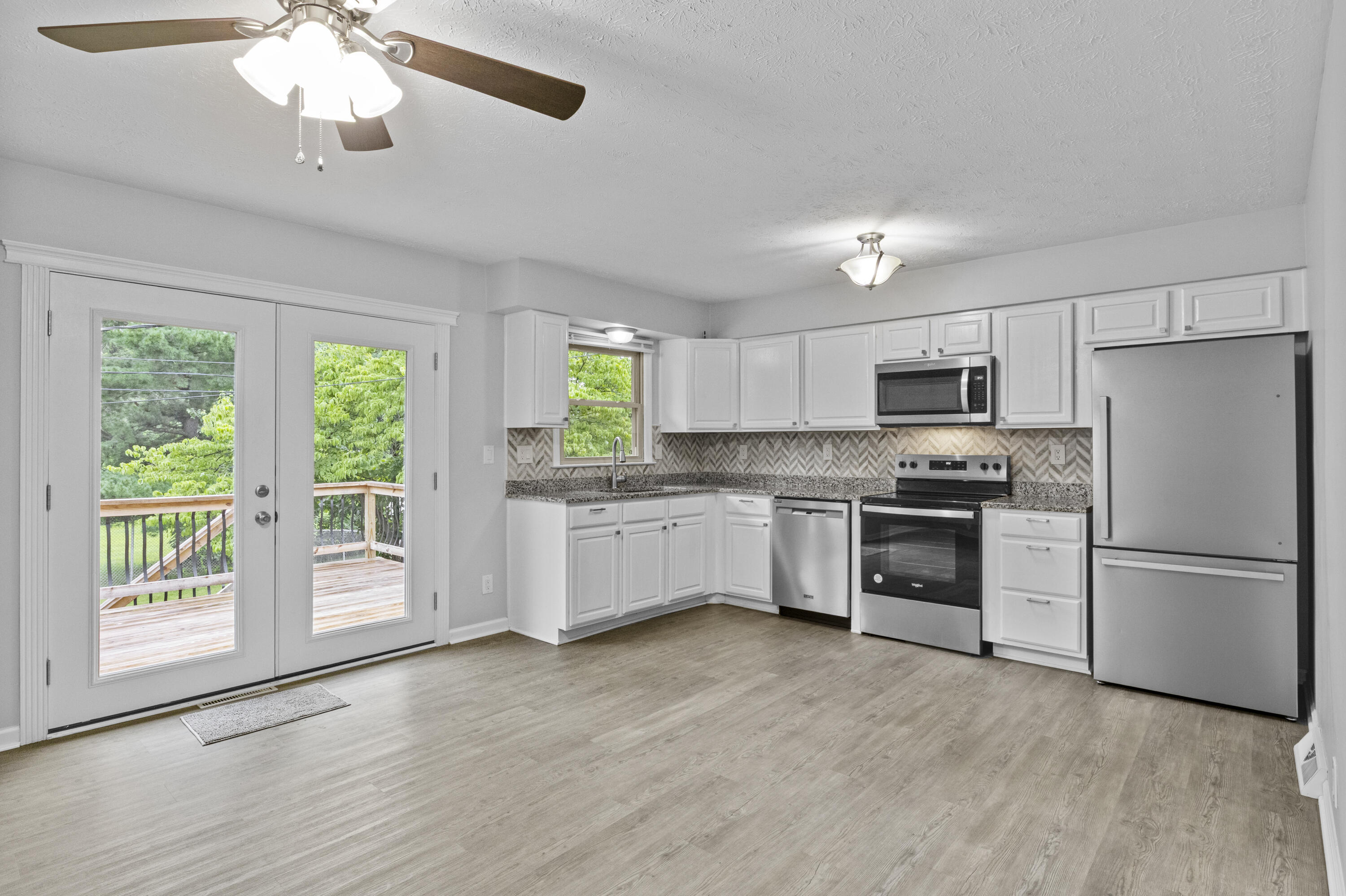 423 Monticello Boulevard Property Photo 7