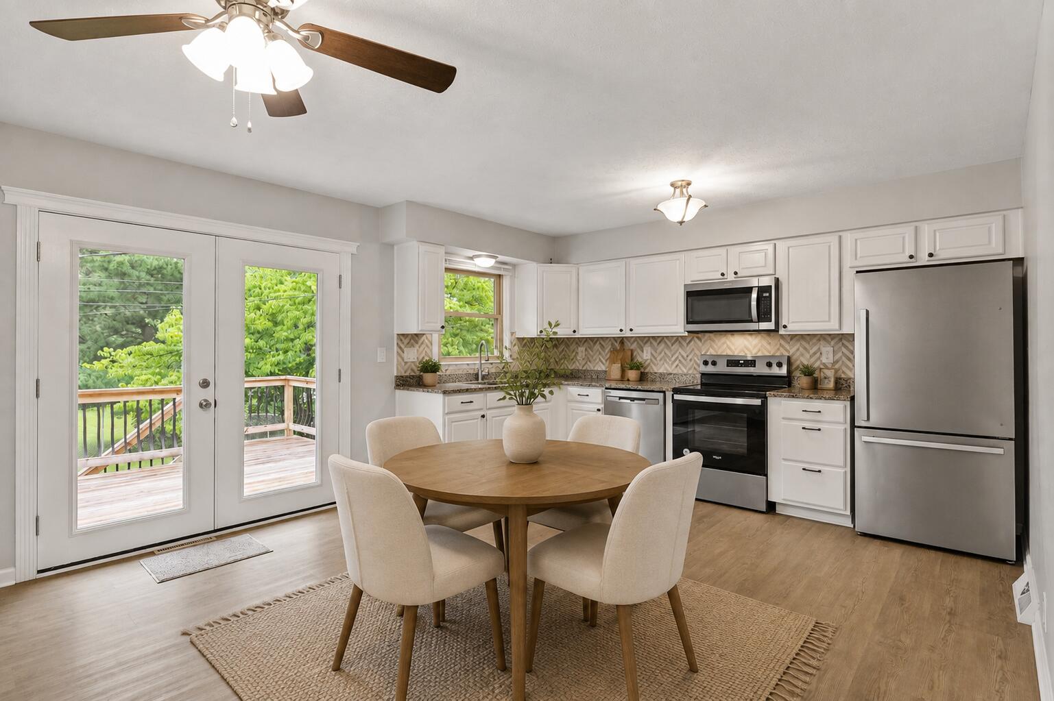 423 Monticello Boulevard Property Photo 8