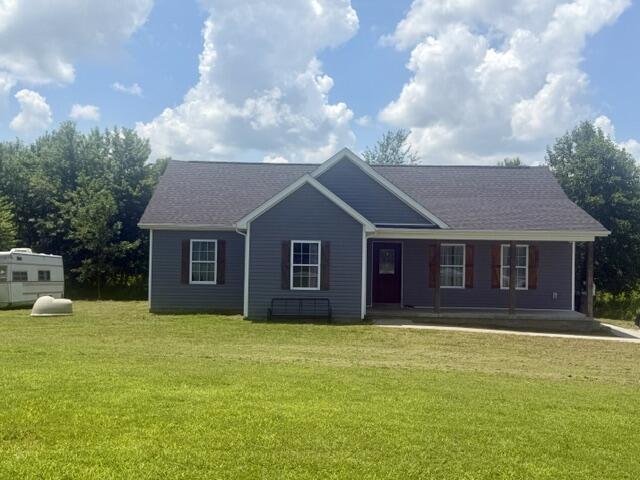 129 Terry Bastin Road Property Photo 1