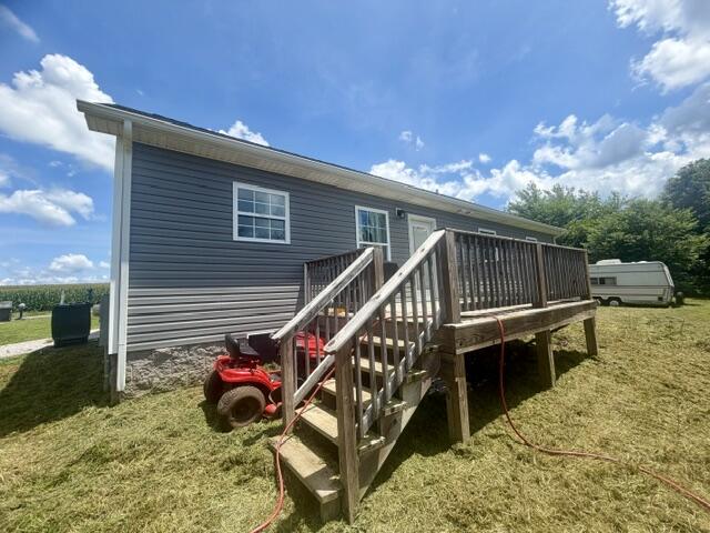129 Terry Bastin Road Property Photo 28
