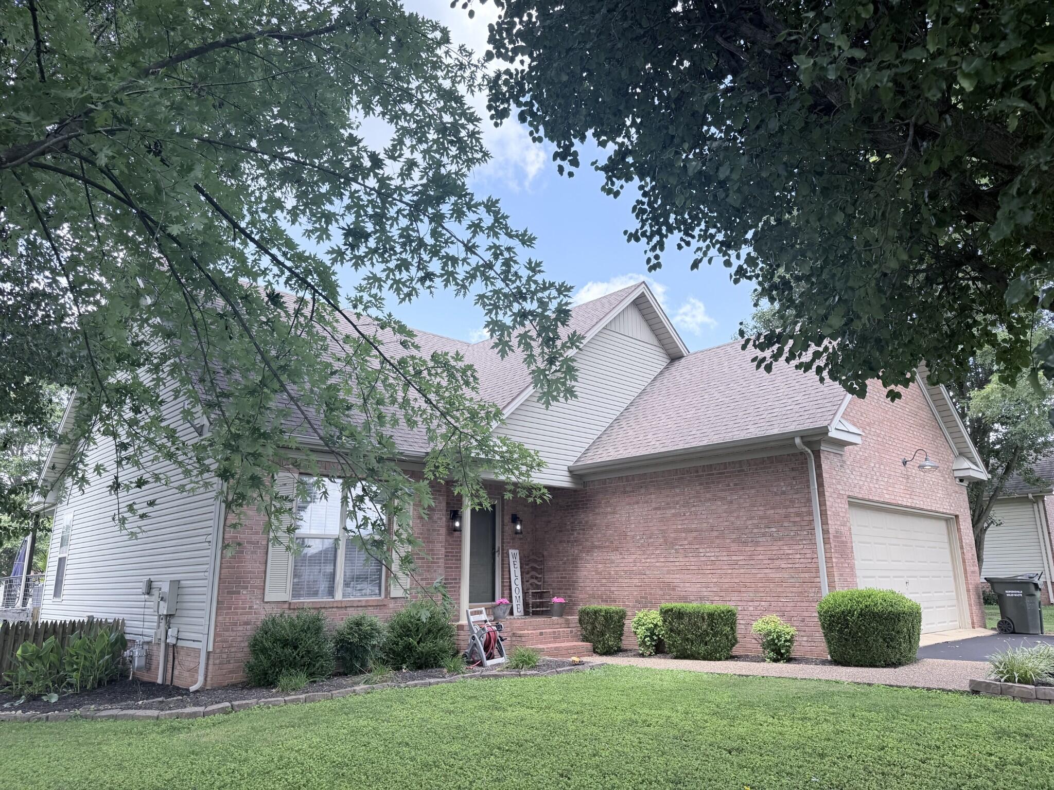 515 Ashbury Circle Property Photo 1