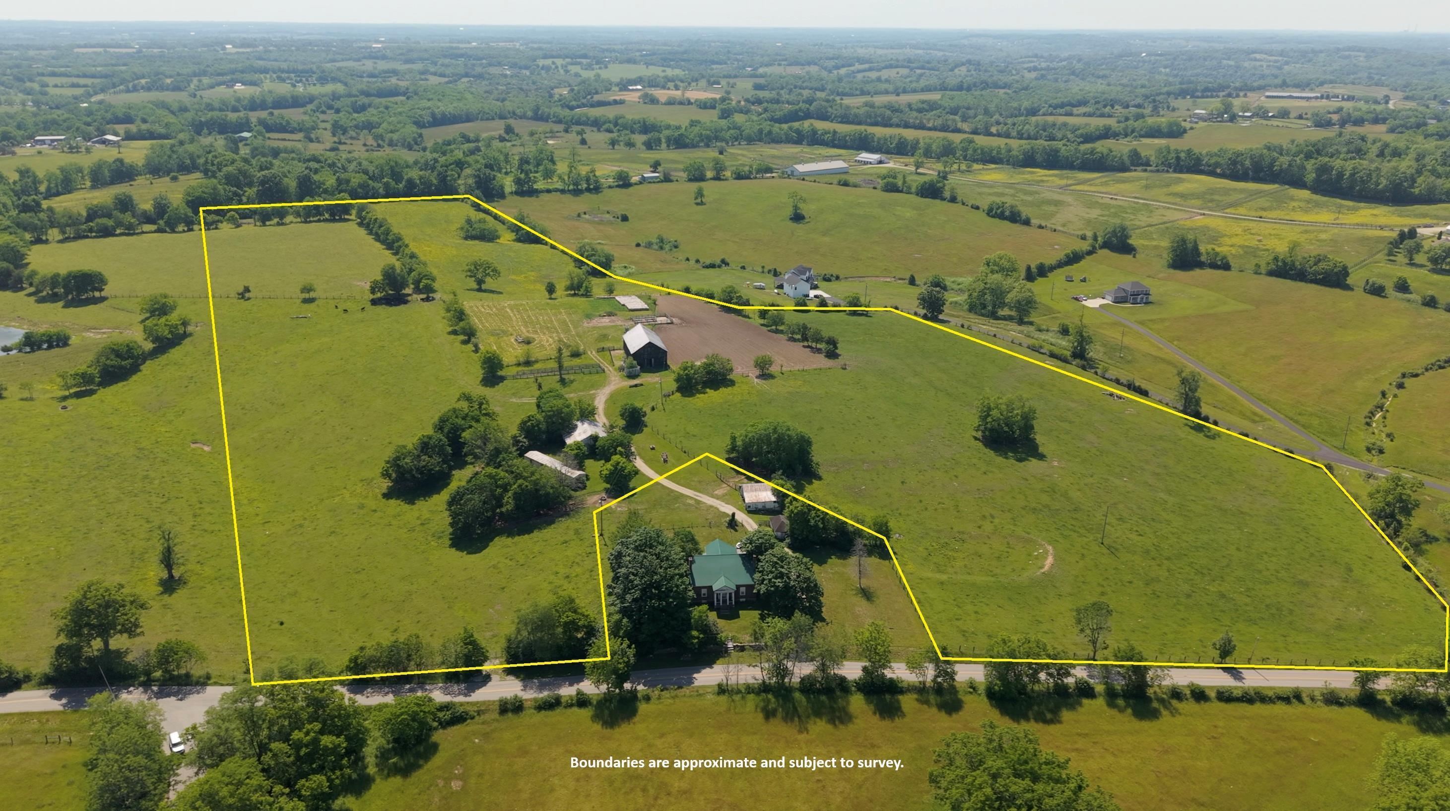 6236 Mccowans Ferry Road Property Photo 1