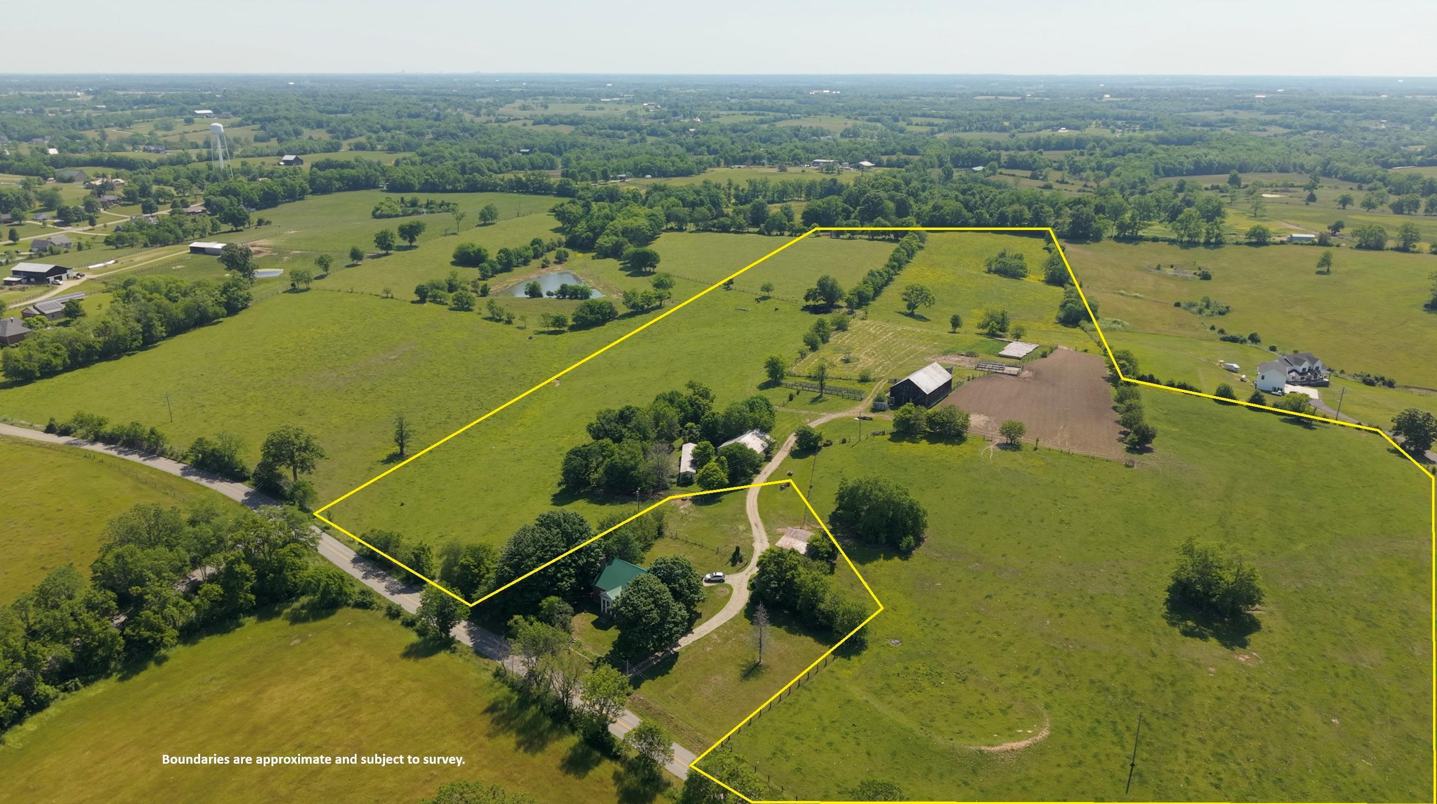 6236 Mccowans Ferry Road Property Photo 3