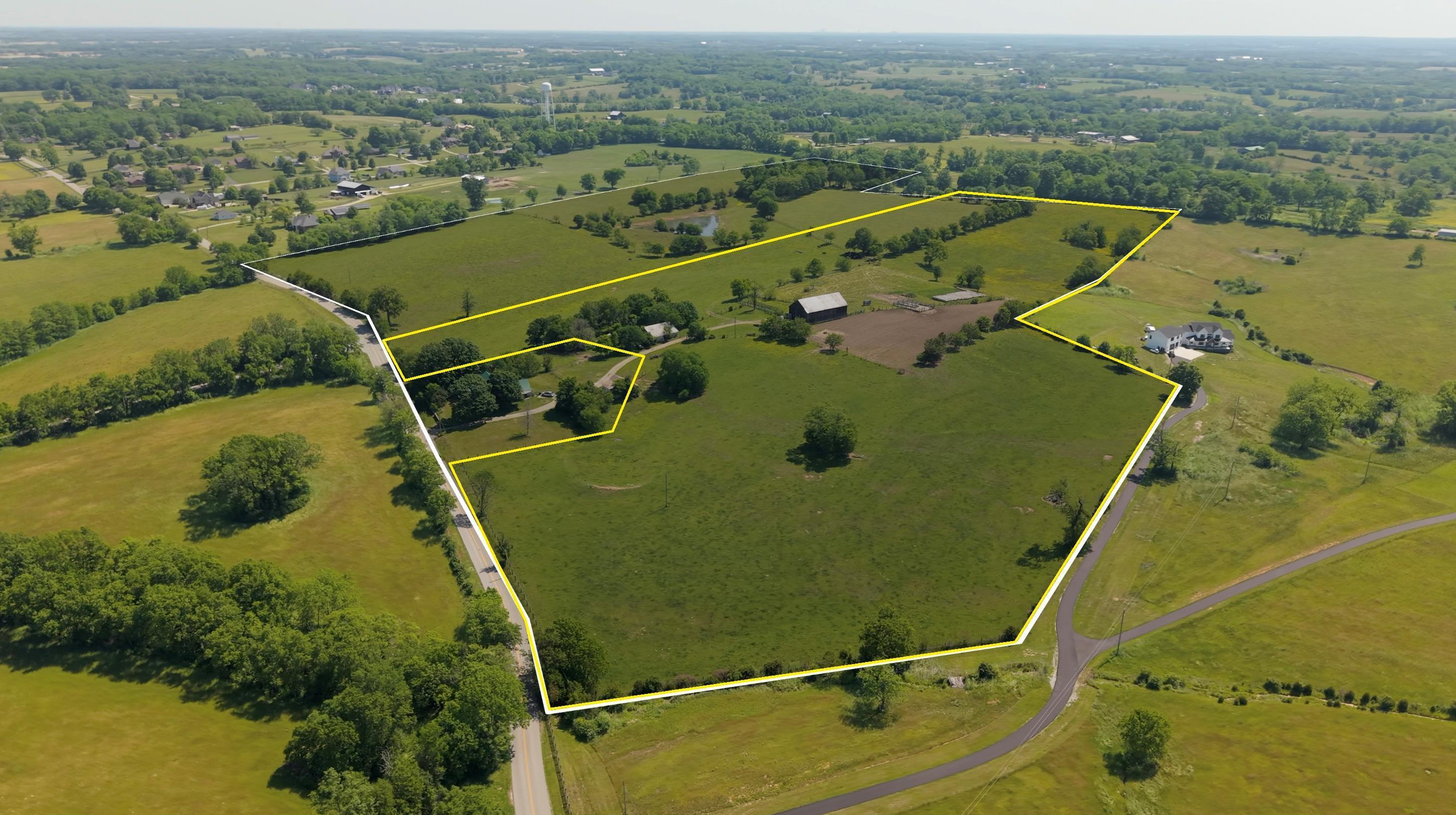 6236 Mccowans Ferry Road Property Photo 4