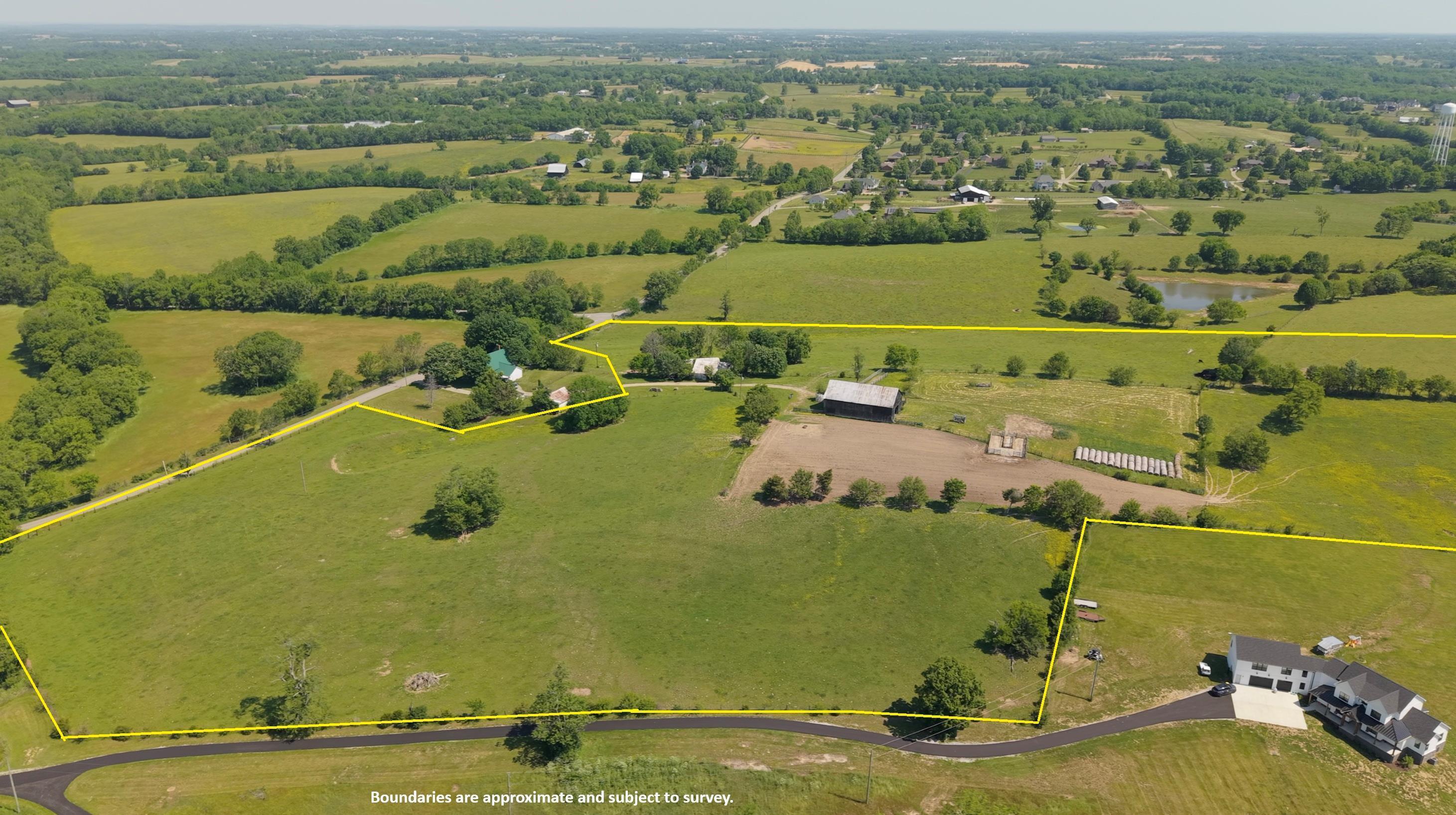 6236 Mccowans Ferry Road Property Photo 5