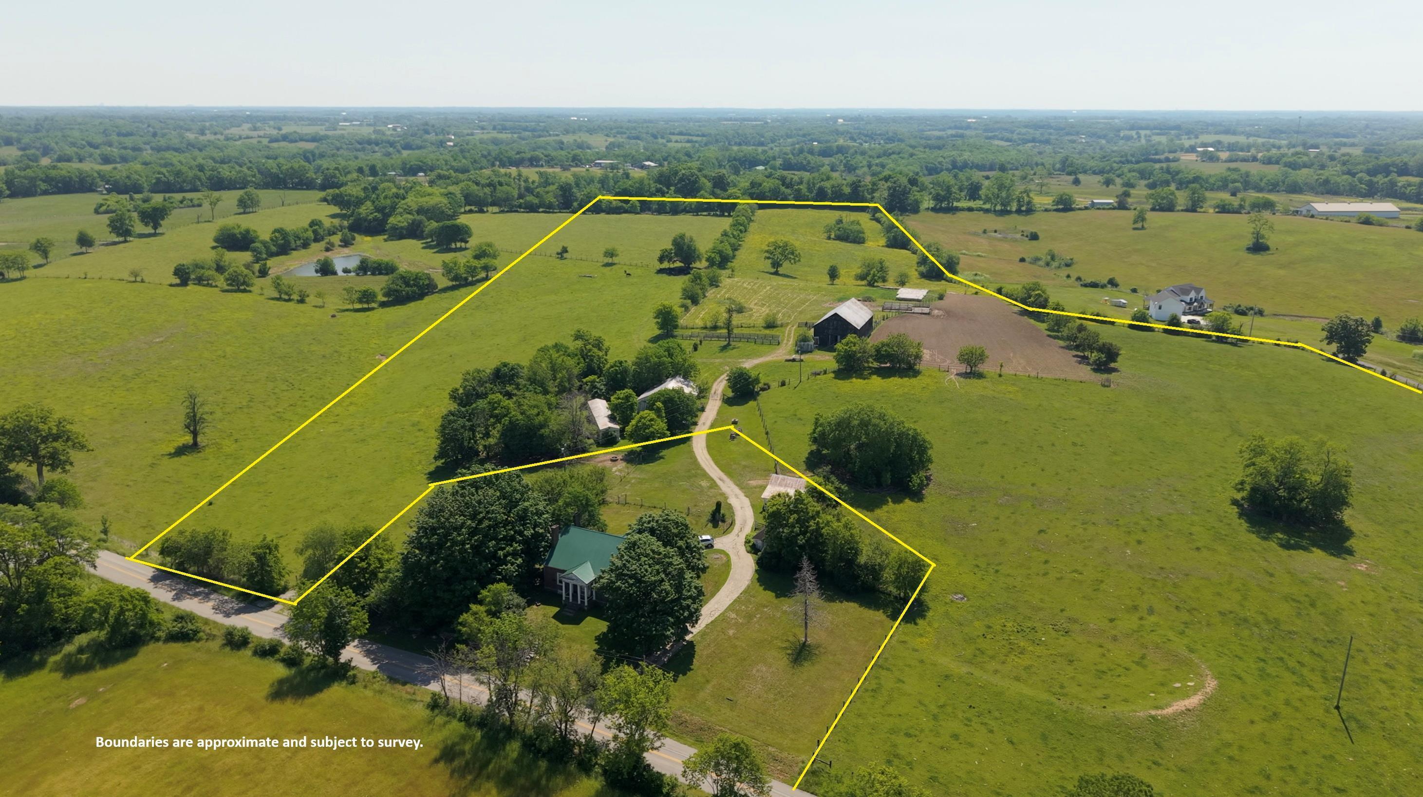 6236 Mccowans Ferry Road Property Photo 7