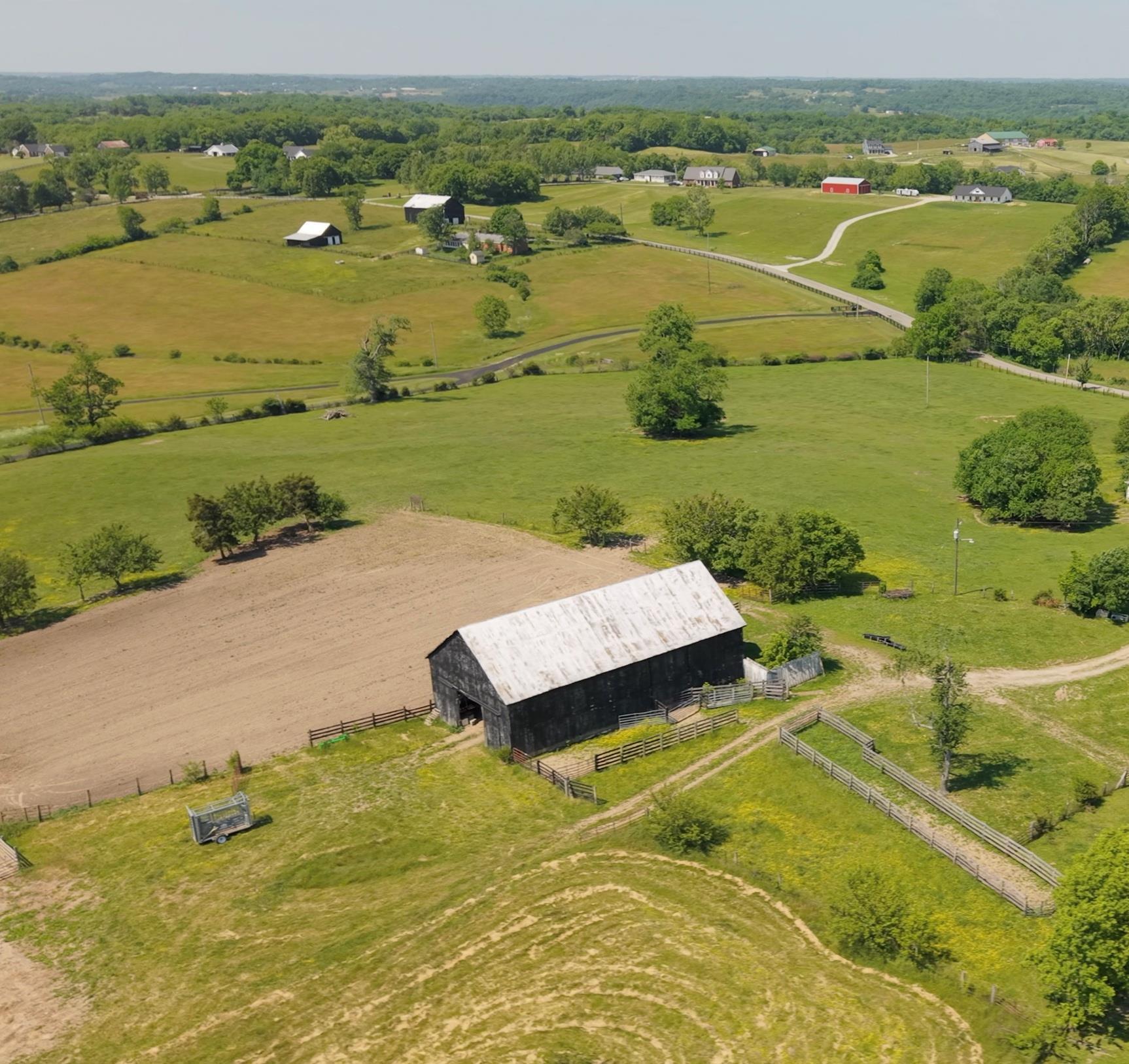 6236 Mccowans Ferry Road Property Photo 14