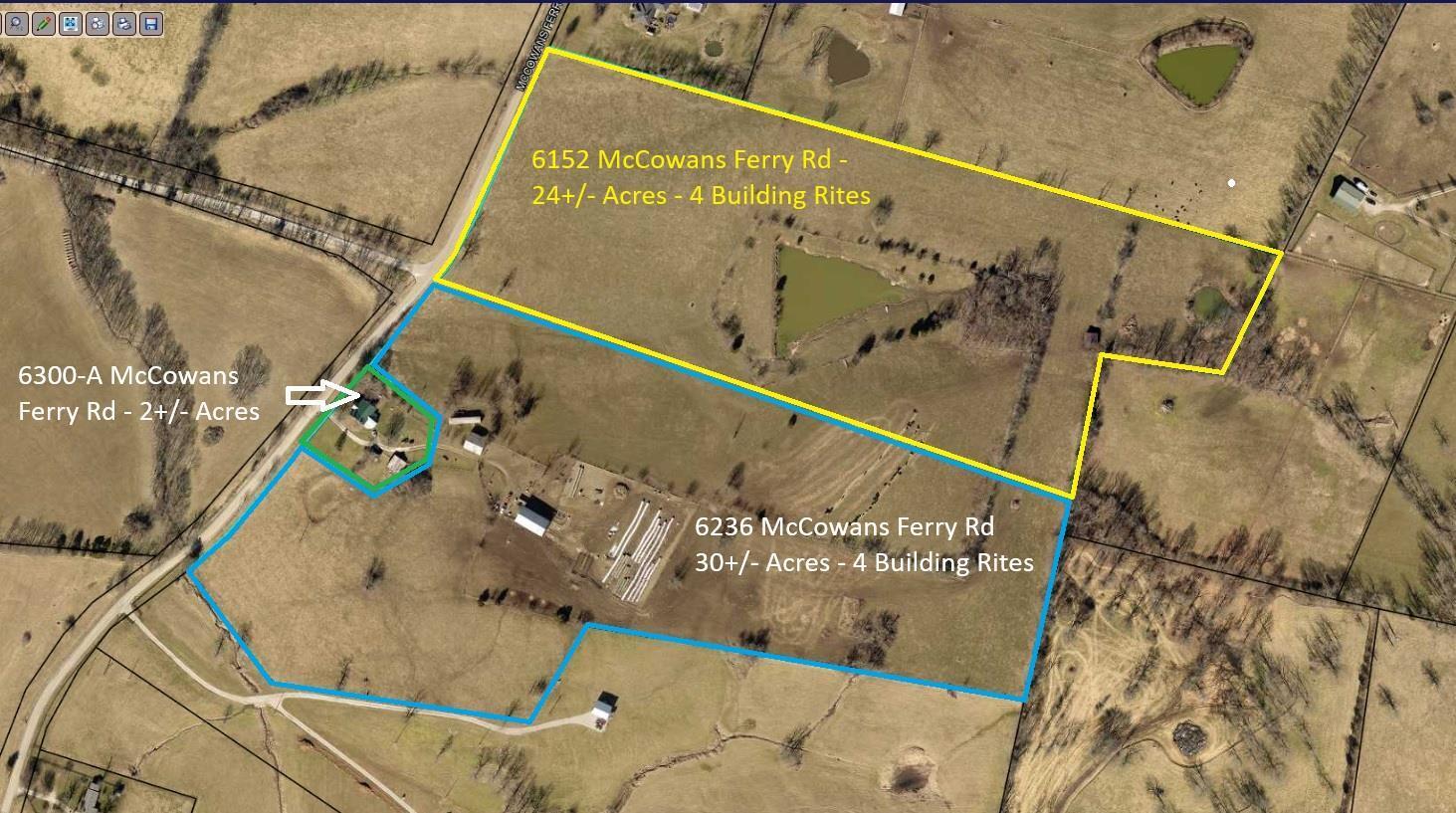 6236 Mccowans Ferry Road Property Photo 15