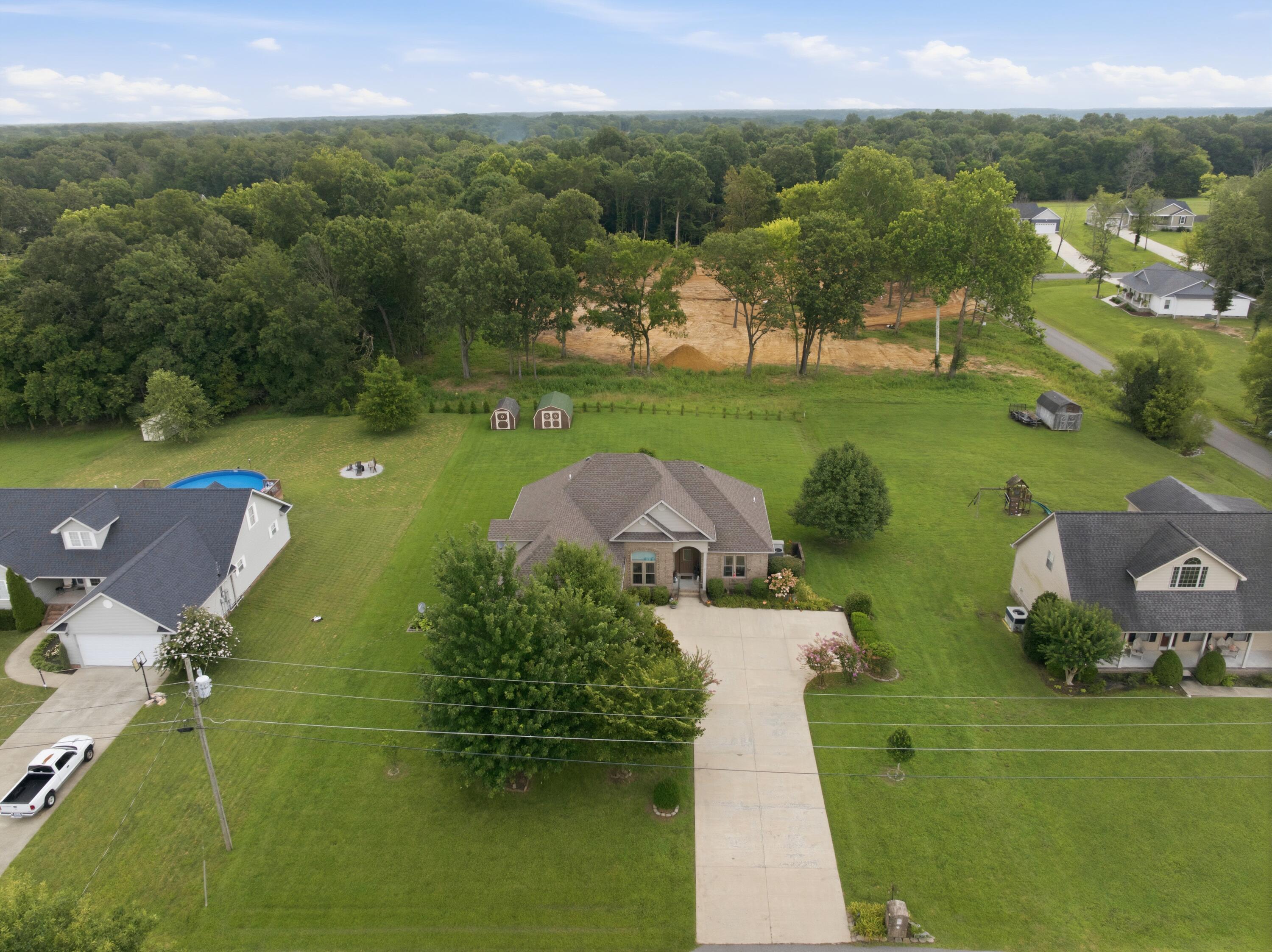 486 Washington Drive Property Photo 53