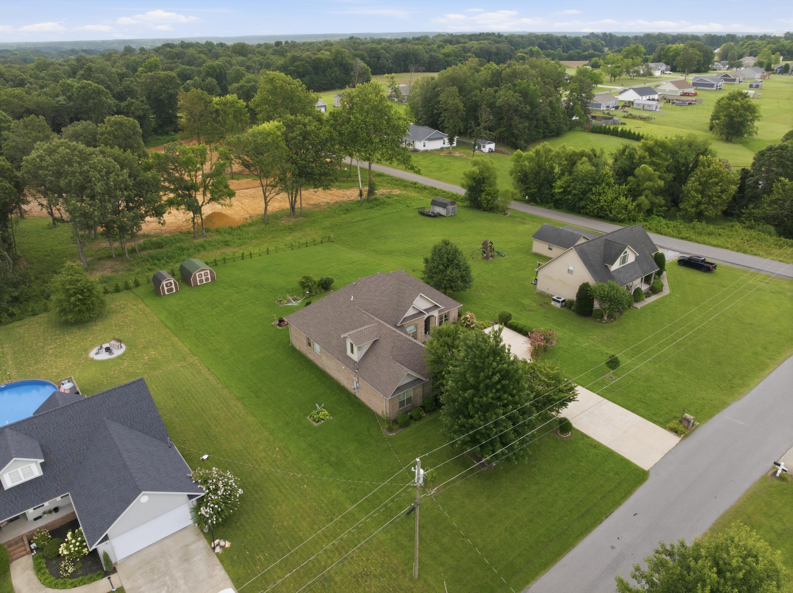 486 Washington Drive Property Photo 54