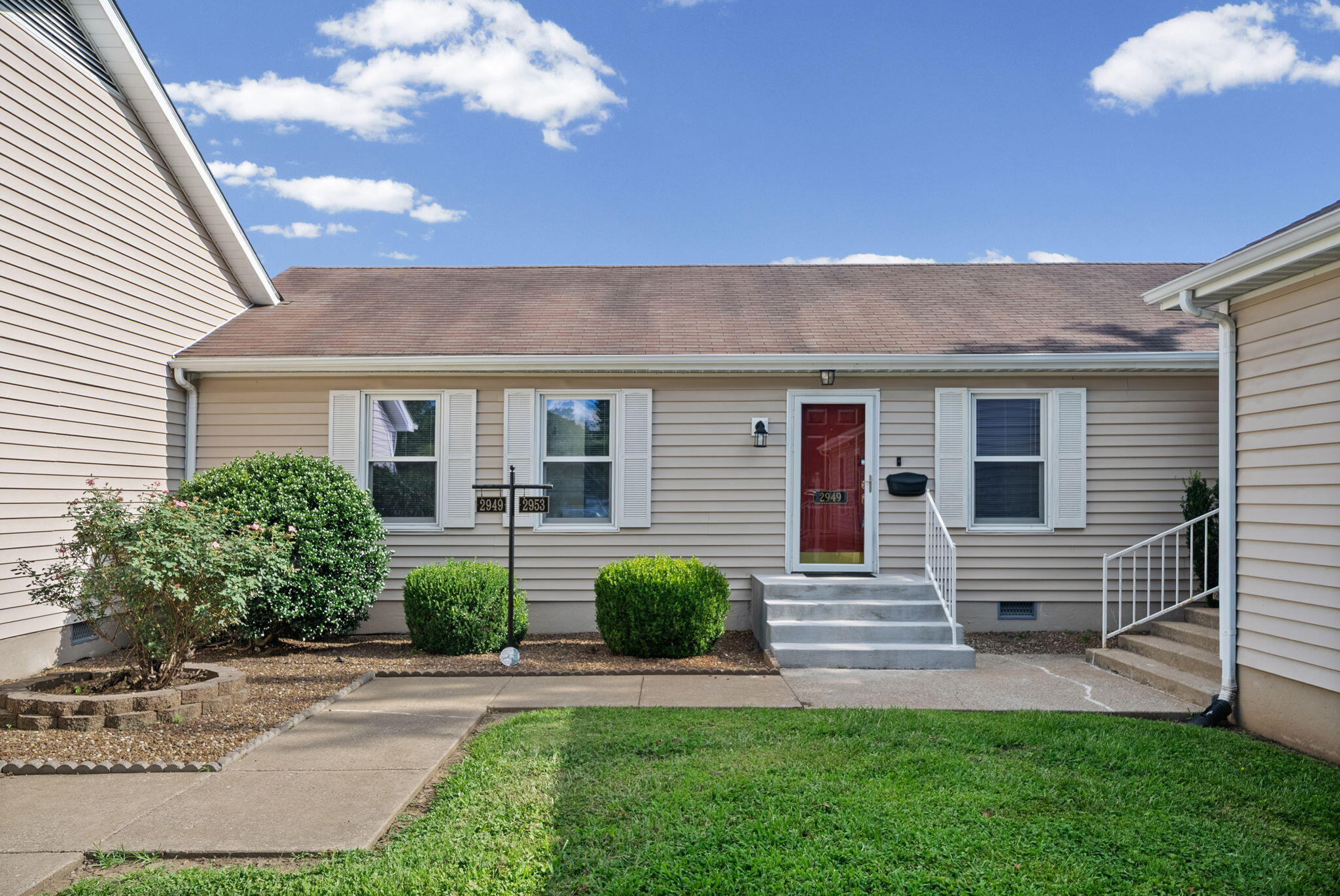 2949 Pawnee Drive Property Photo 1