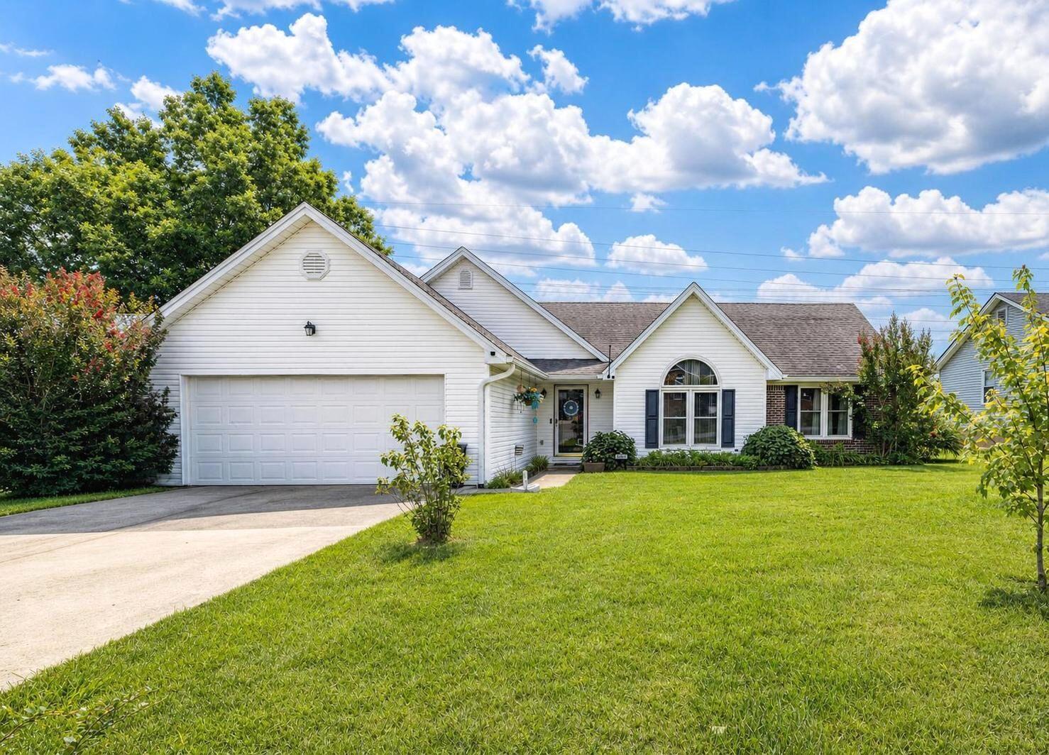 1079 Ashley Way Property Photo 1