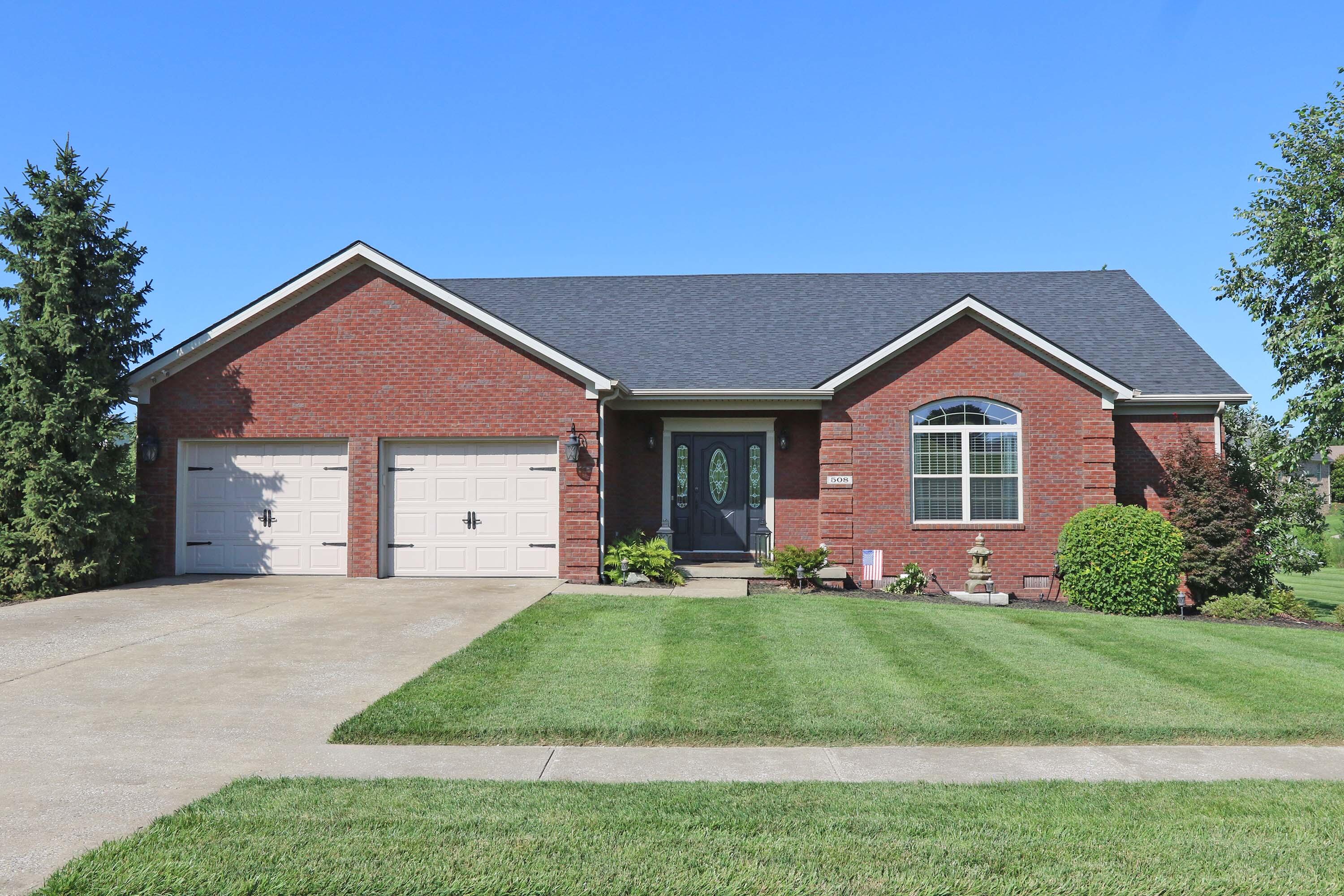 508 General Cruft Drive Property Photo 1