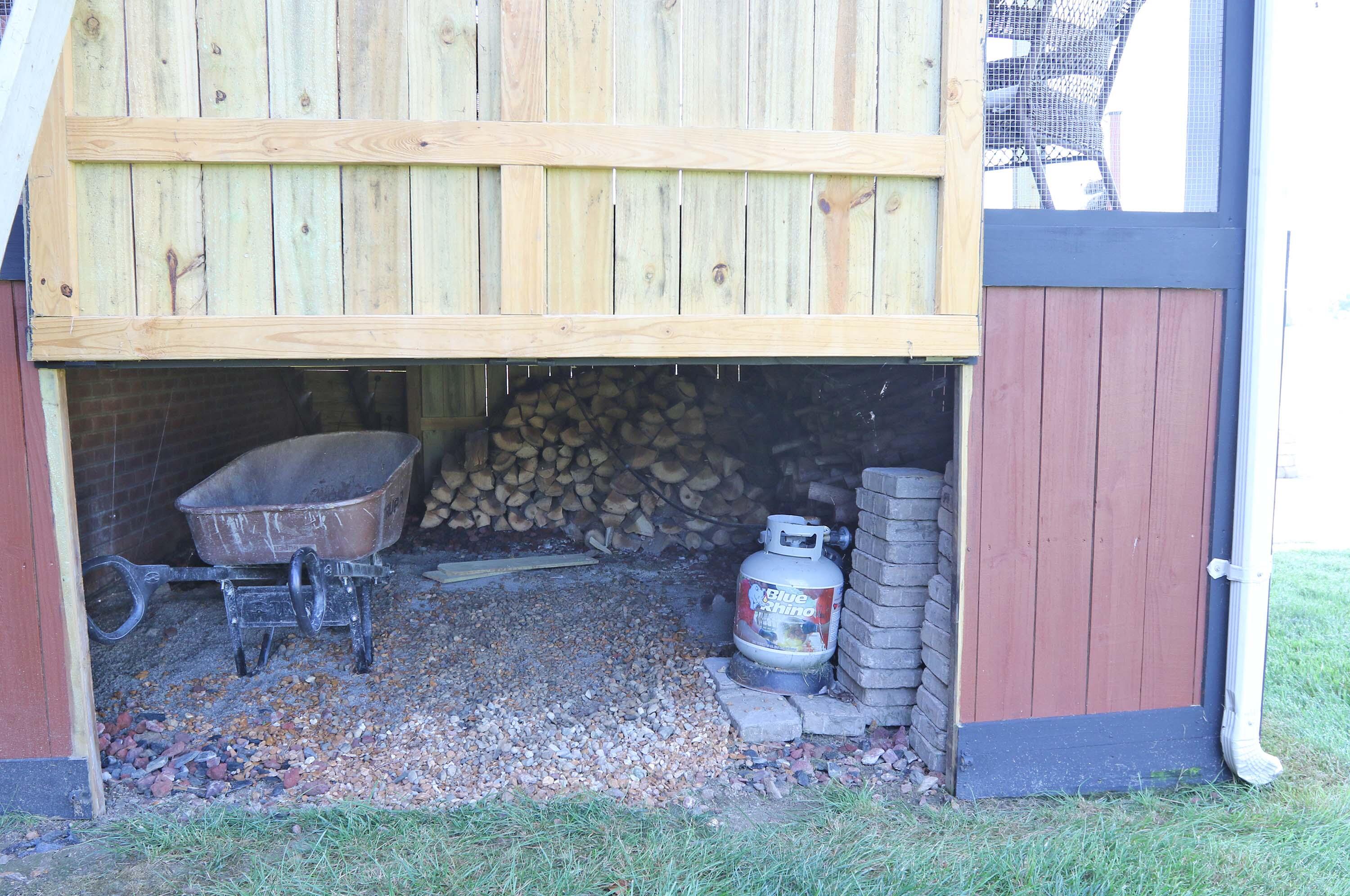 508 General Cruft Drive Property Photo 43