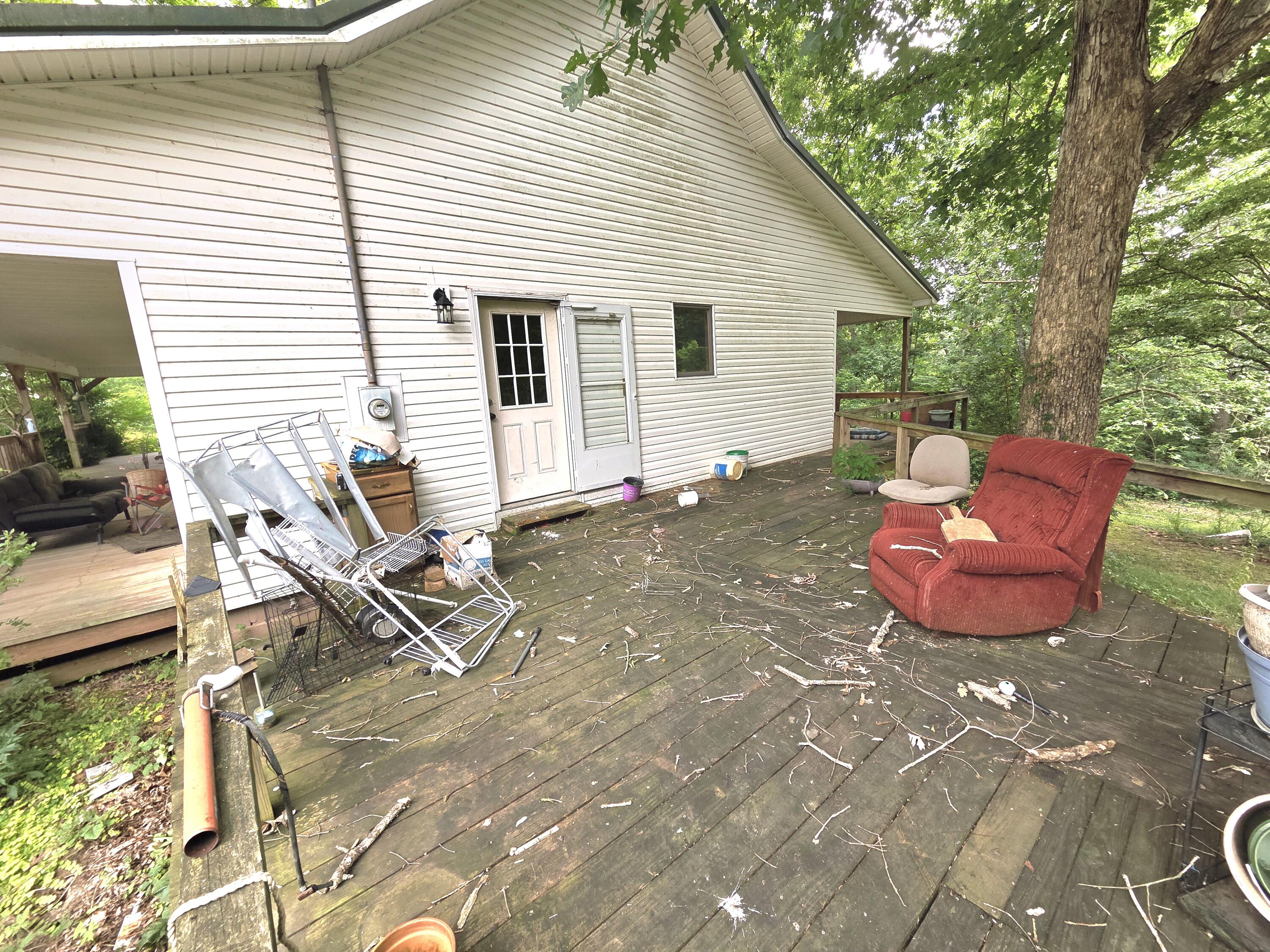 642 Oakley Road Property Photo 4
