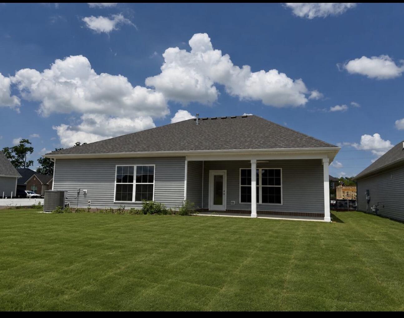 2252 Cravat Pass Property Photo 16