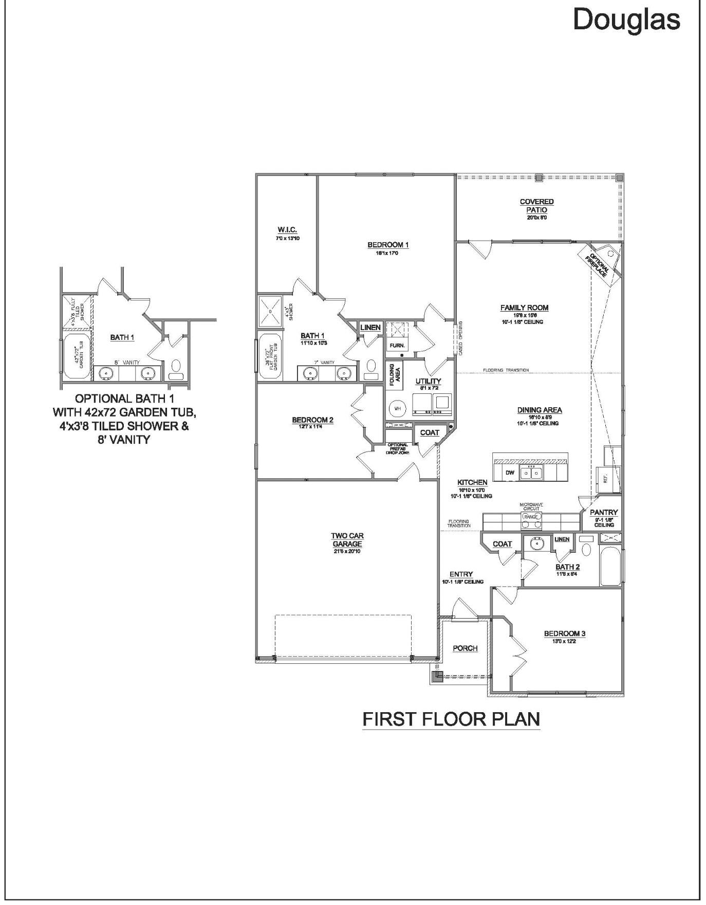 2252 Cravat Pass Property Photo 22