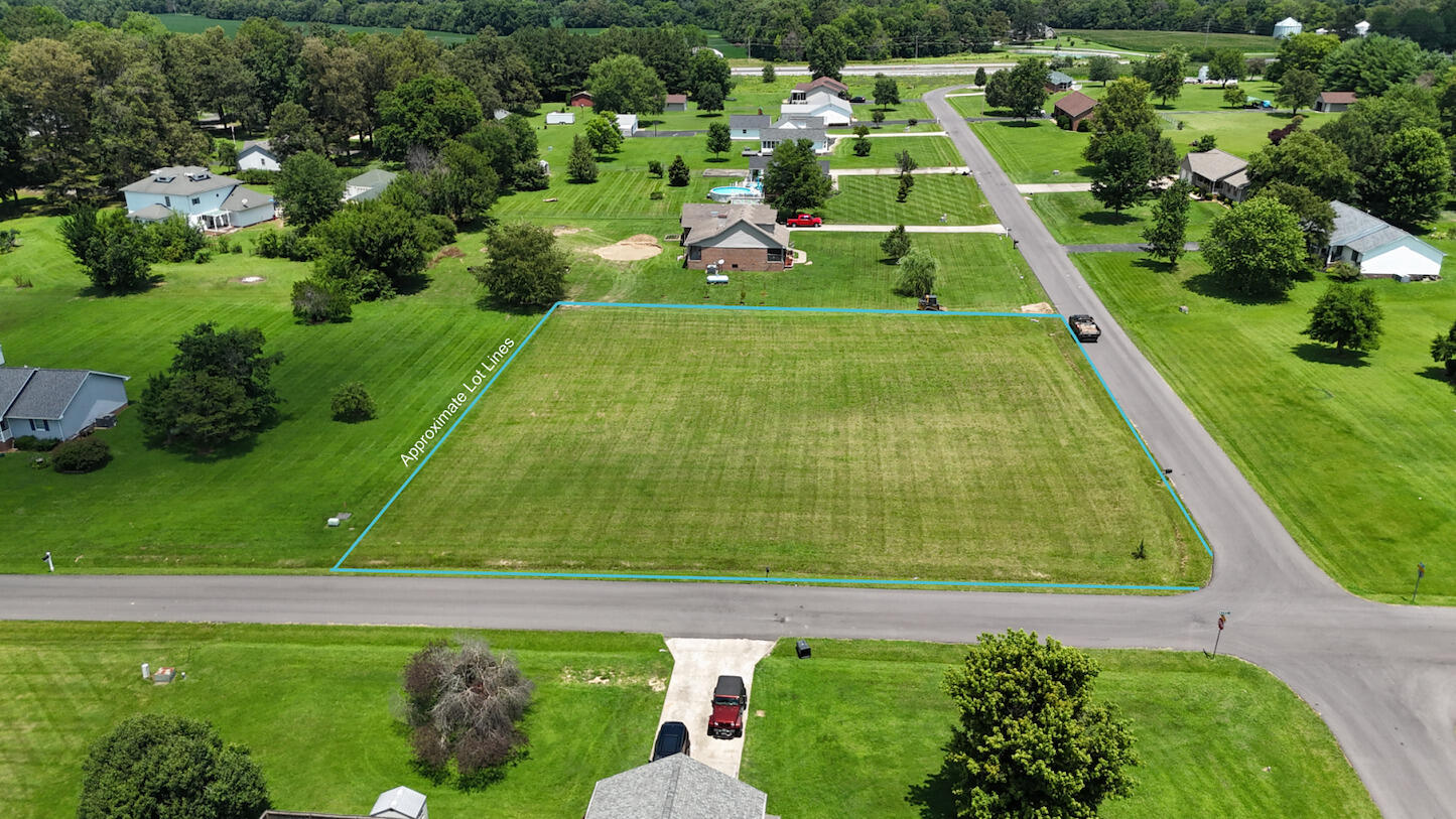 4005 Lanie Drive Property Photo 1