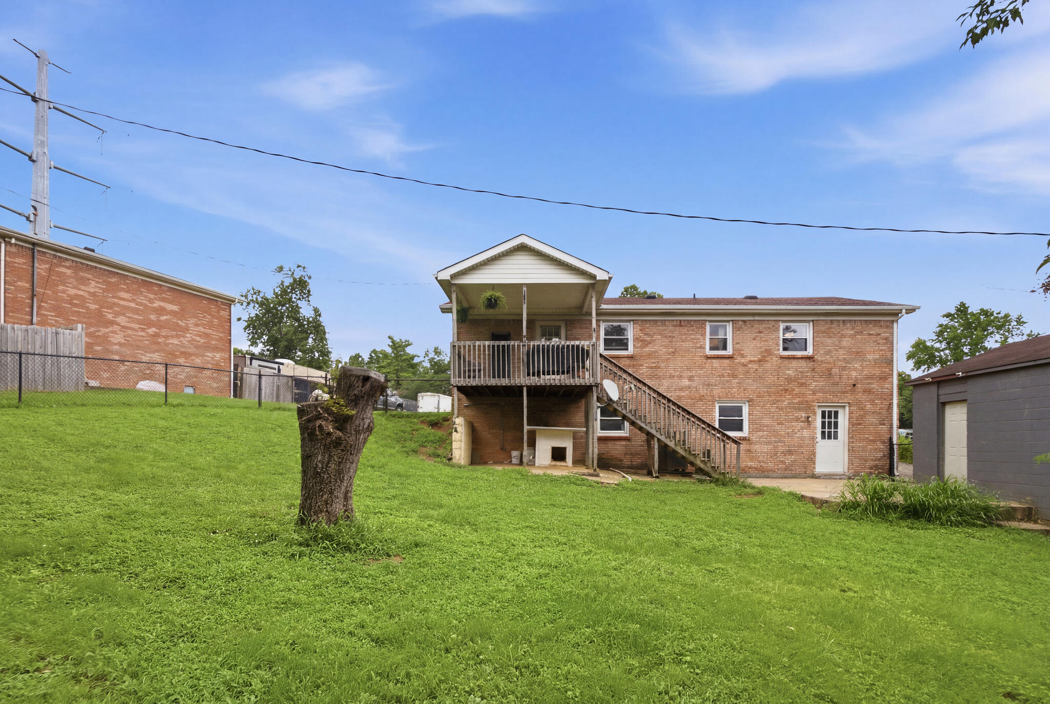 308 Martin Drive Property Photo 54