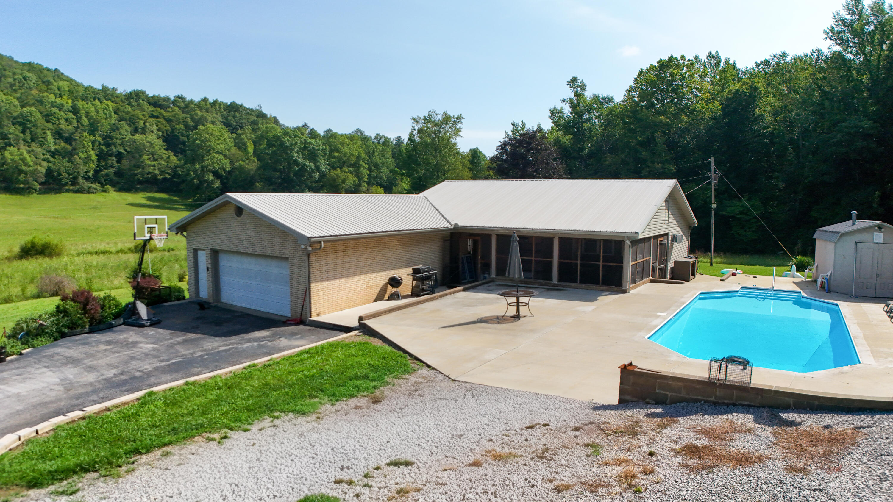 455 Mosley Branch Road Property Photo 7