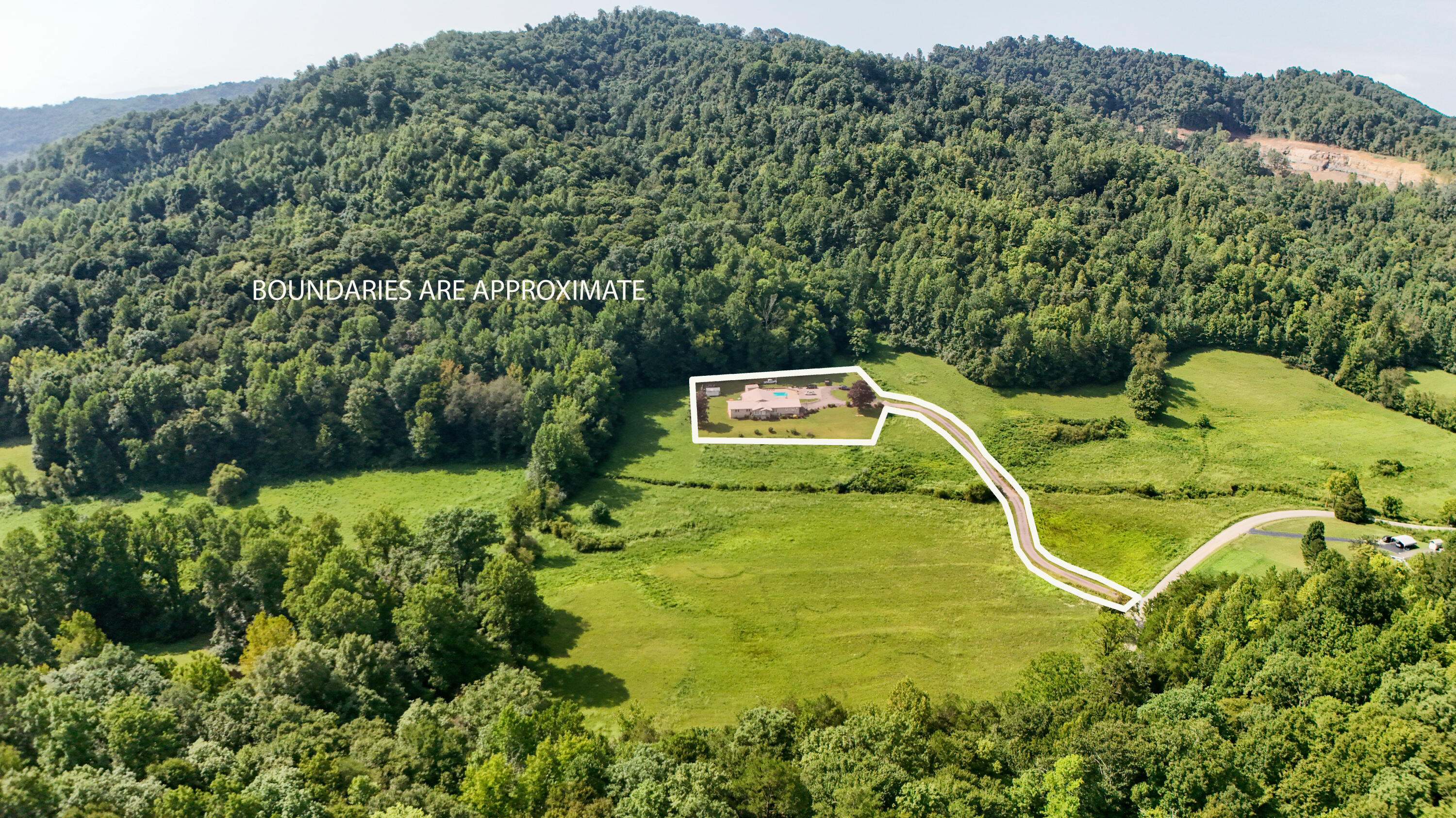 455 Mosley Branch Road Property Photo 10