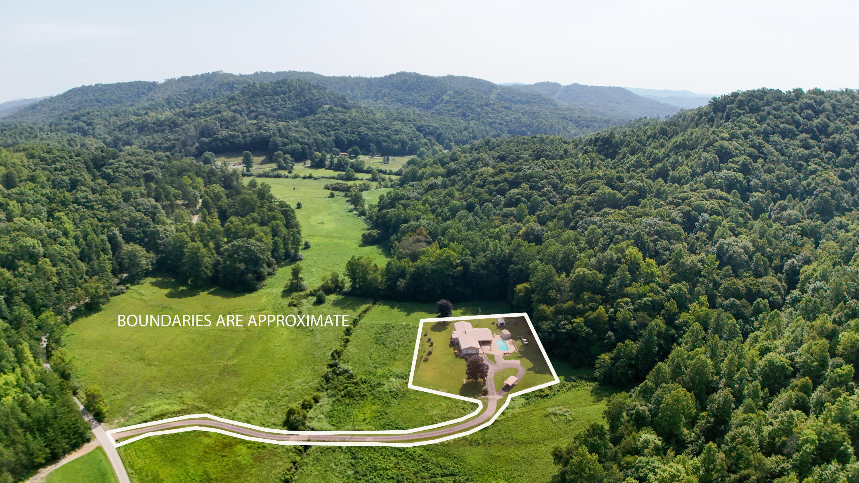 455 Mosley Branch Road Property Photo 13