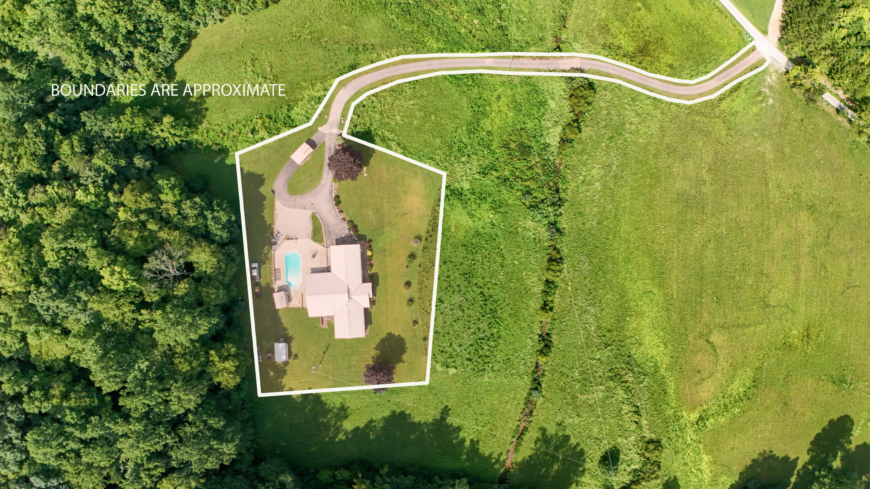 455 Mosley Branch Road Property Photo 19