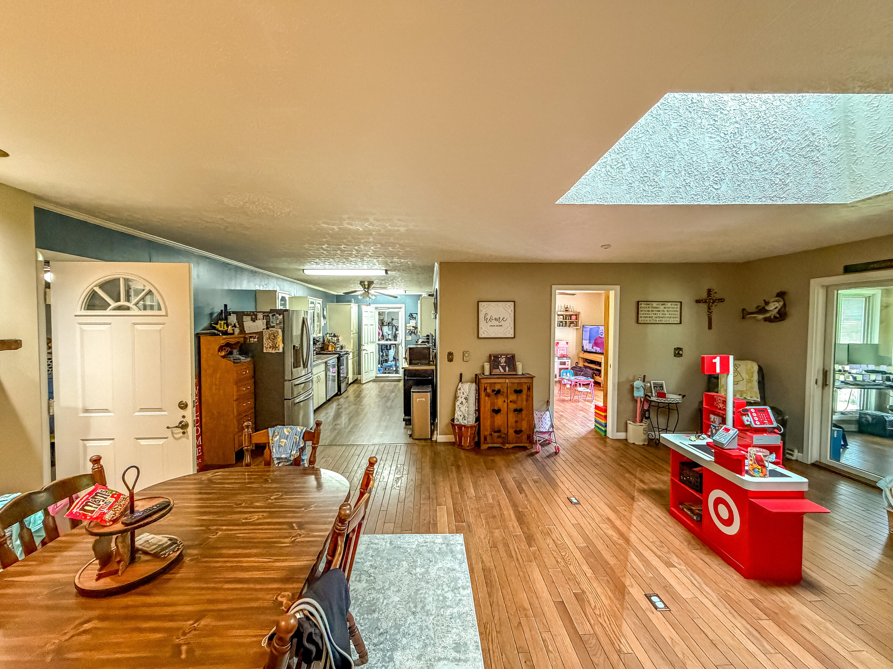 455 Mosley Branch Road Property Photo 29