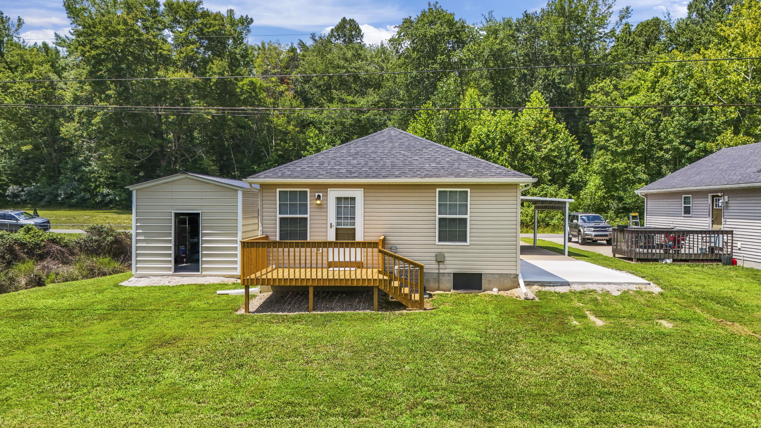 313 Mynhier Road Property Photo 29