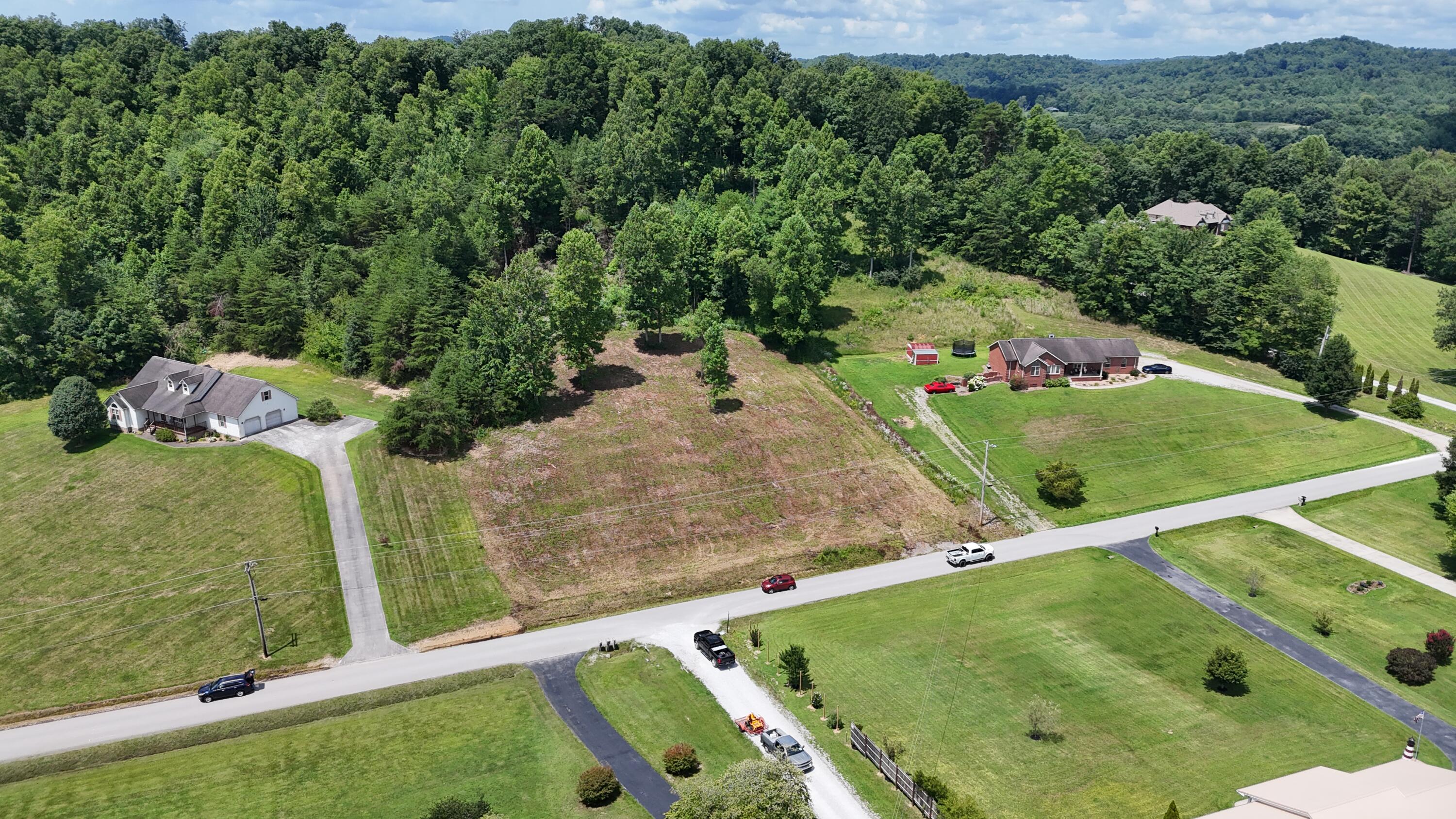 999 Lick Fork Road Property Photo 1