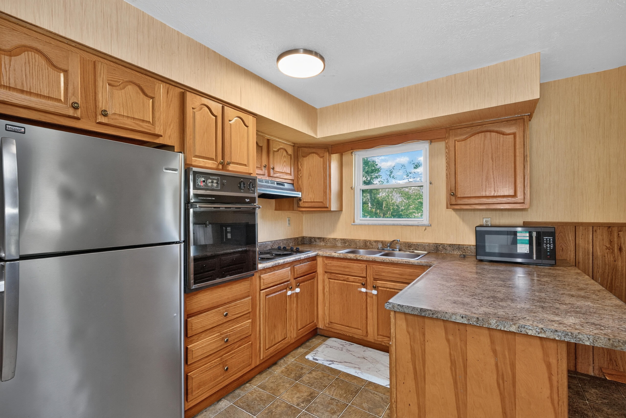 3713 Paint Creek Road Property Photo 11