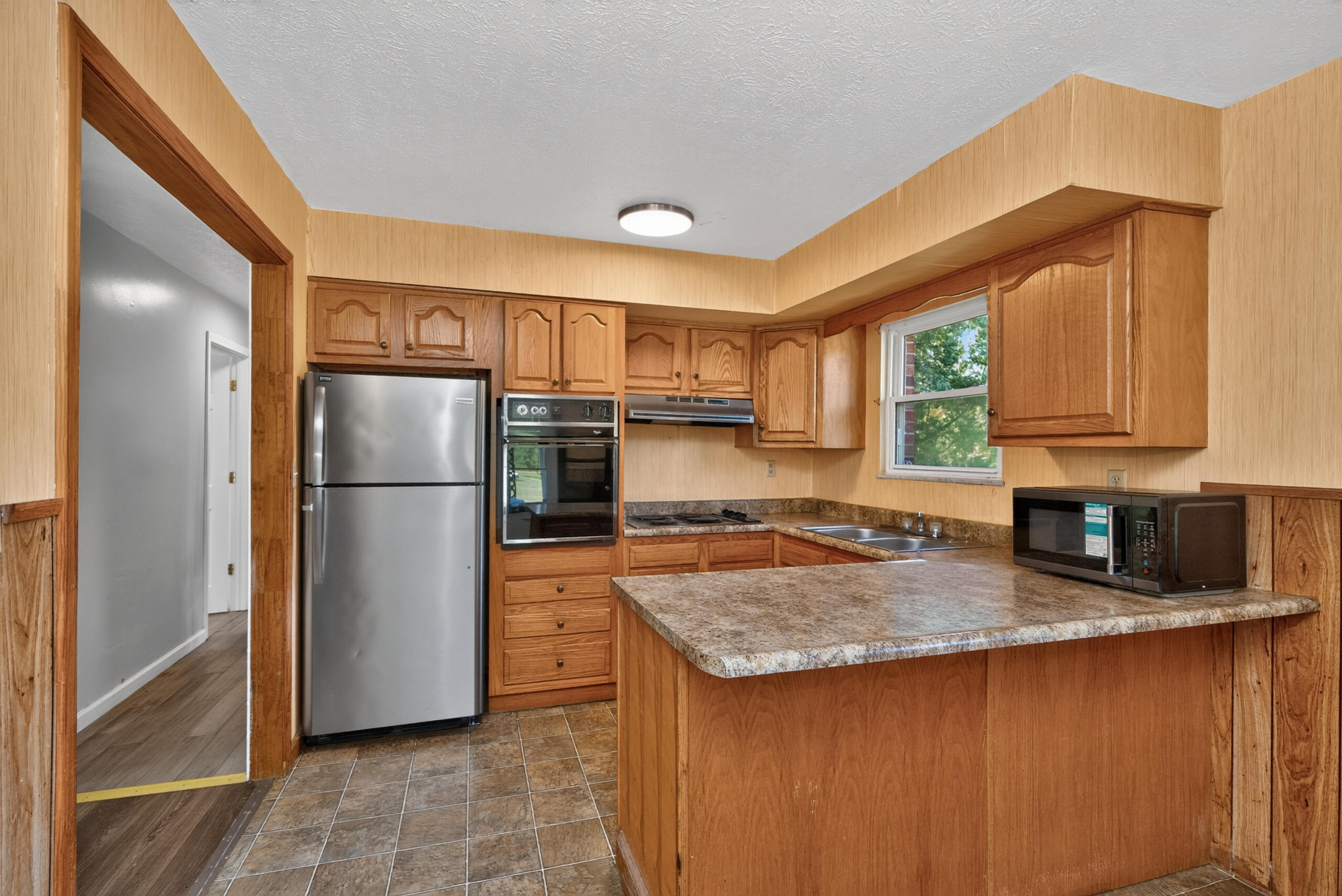 3713 Paint Creek Road Property Photo 12