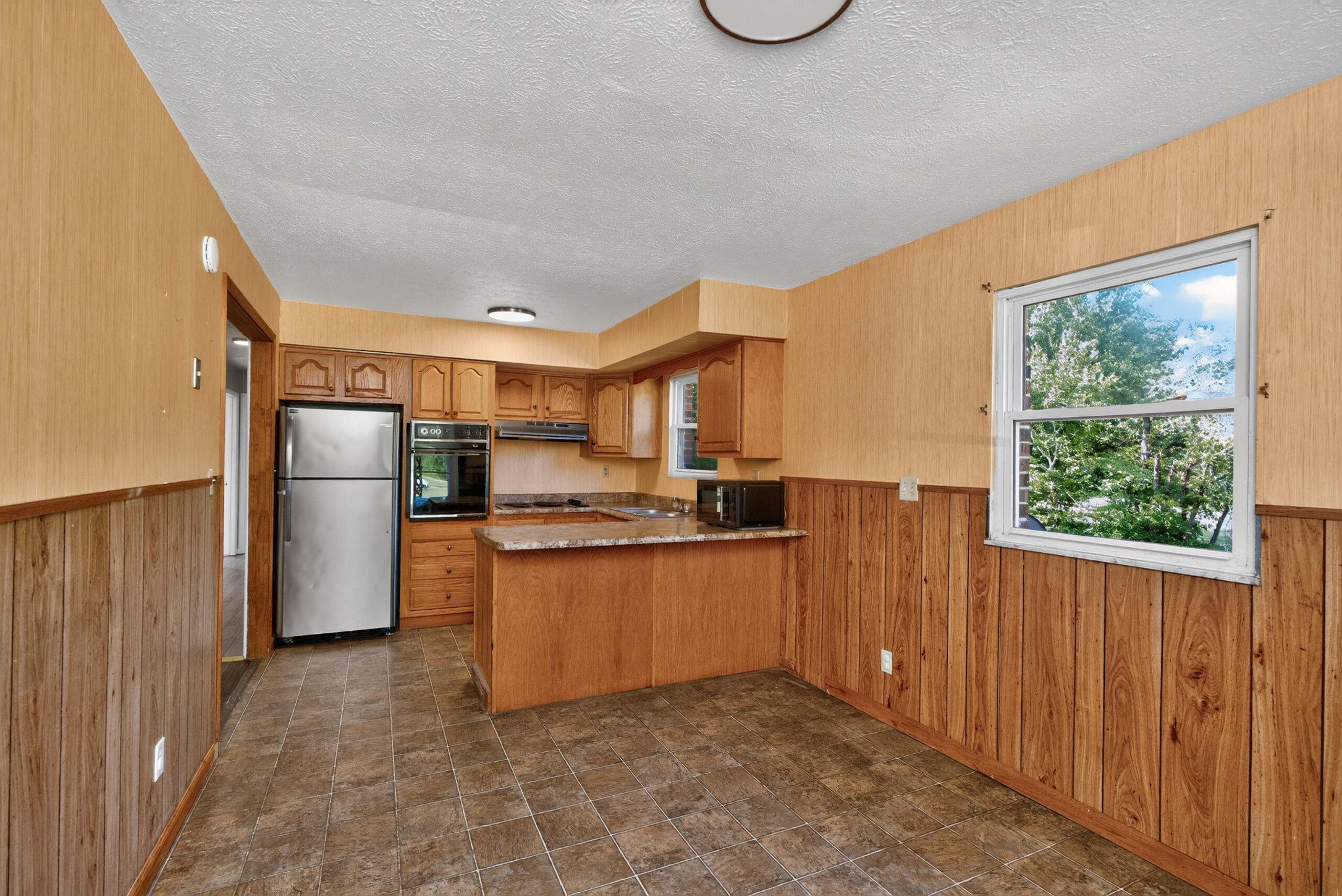 3713 Paint Creek Road Property Photo 14
