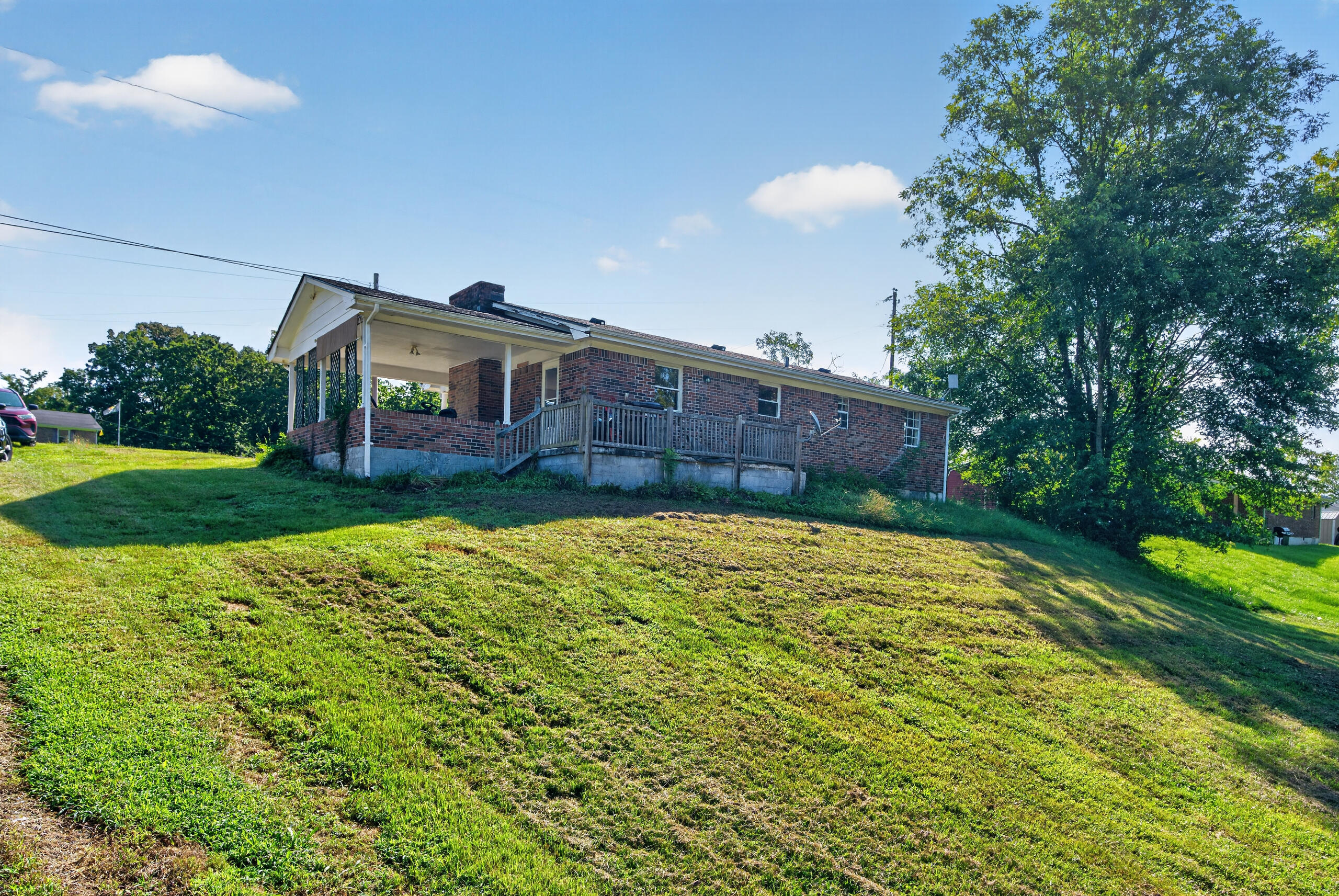 3713 Paint Creek Road Property Photo 17
