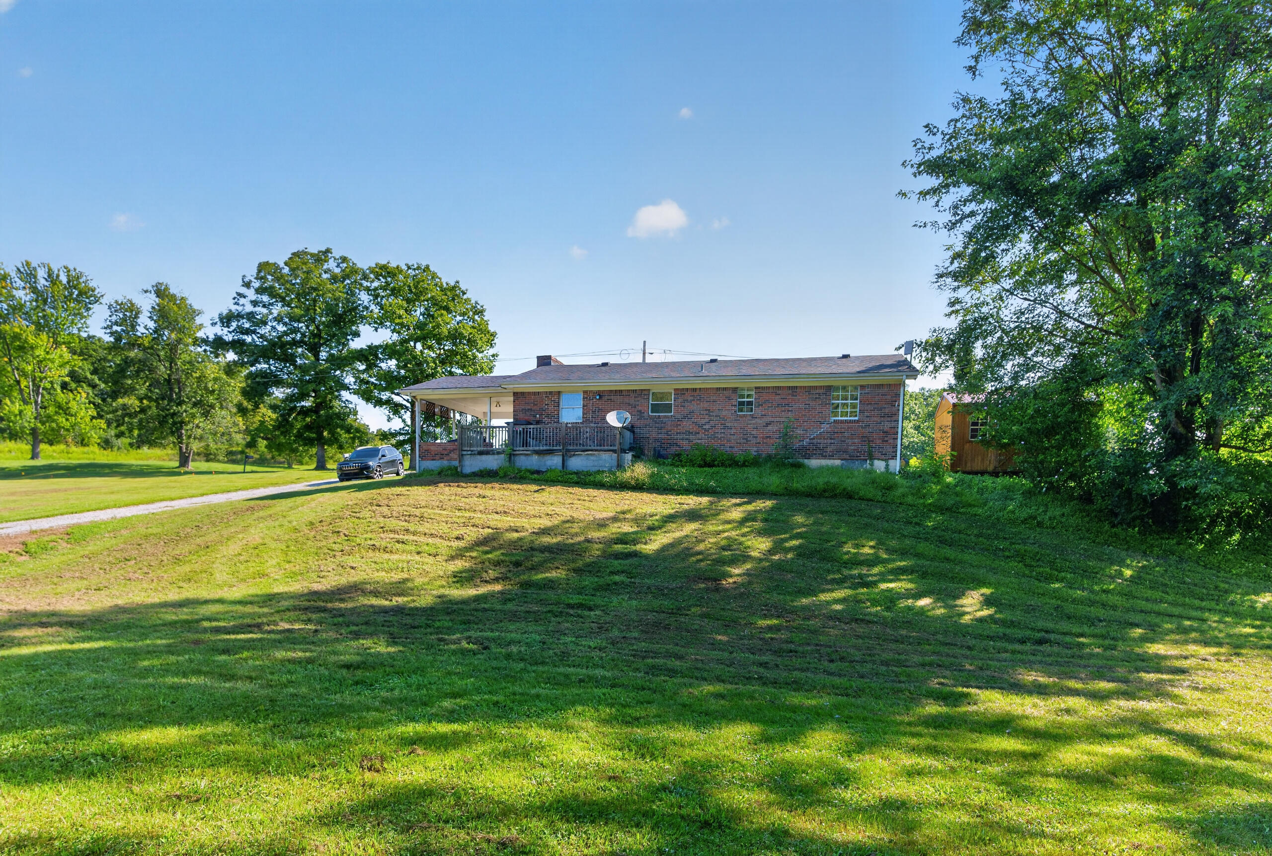 3713 Paint Creek Road Property Photo 18