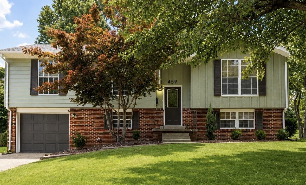 459 Alfa Drive Property Photo 1