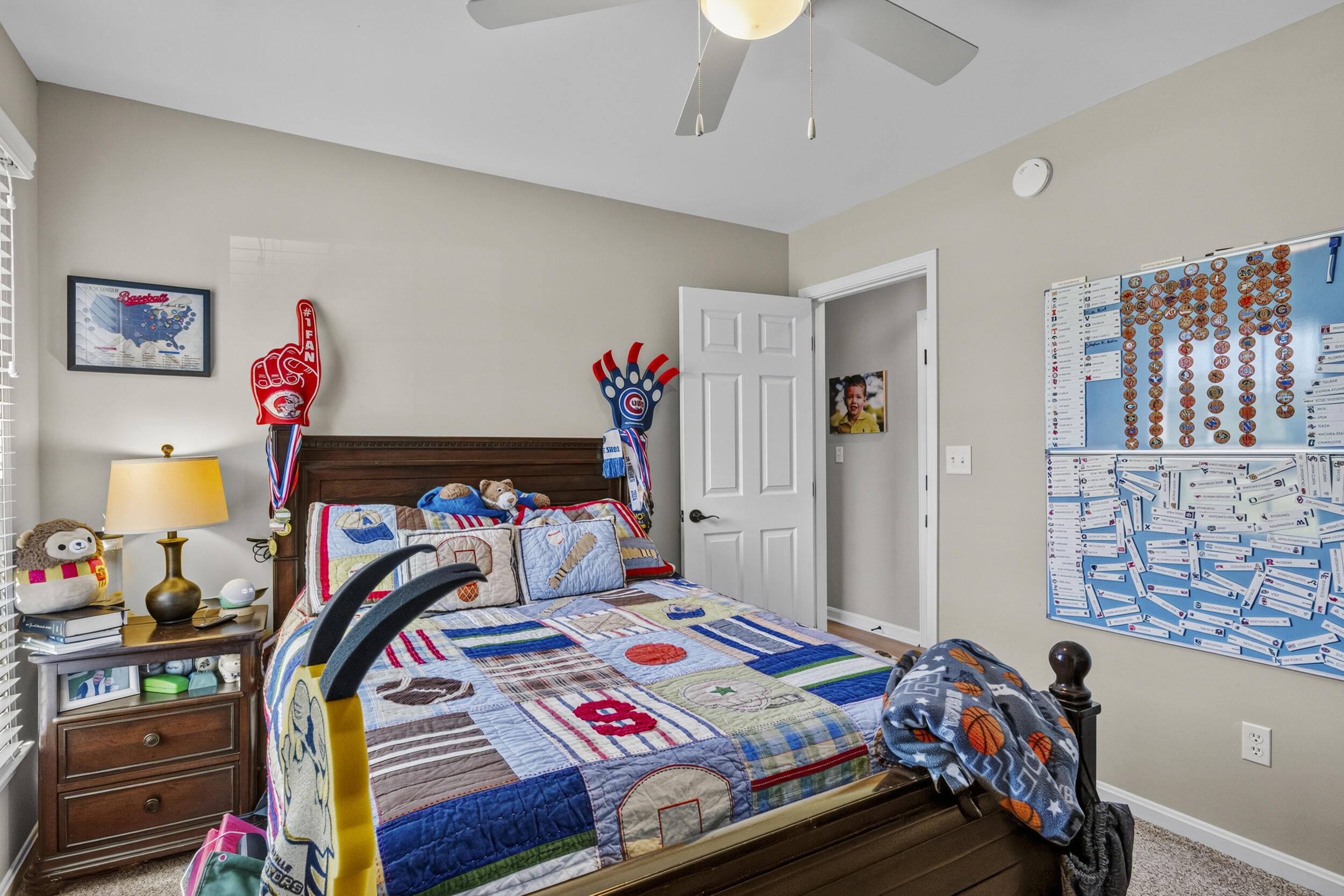 1008 Blackoak Drive Property Photo 25