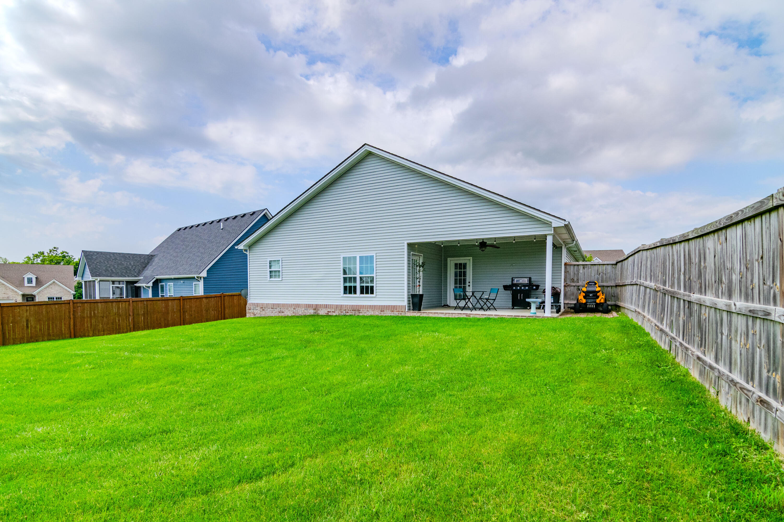 103 Sequoia Bend Court Property Photo 6