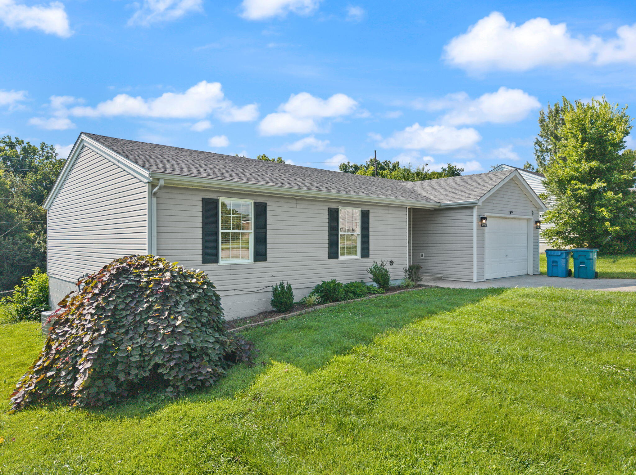 208 Hartland Drive Property Photo 1