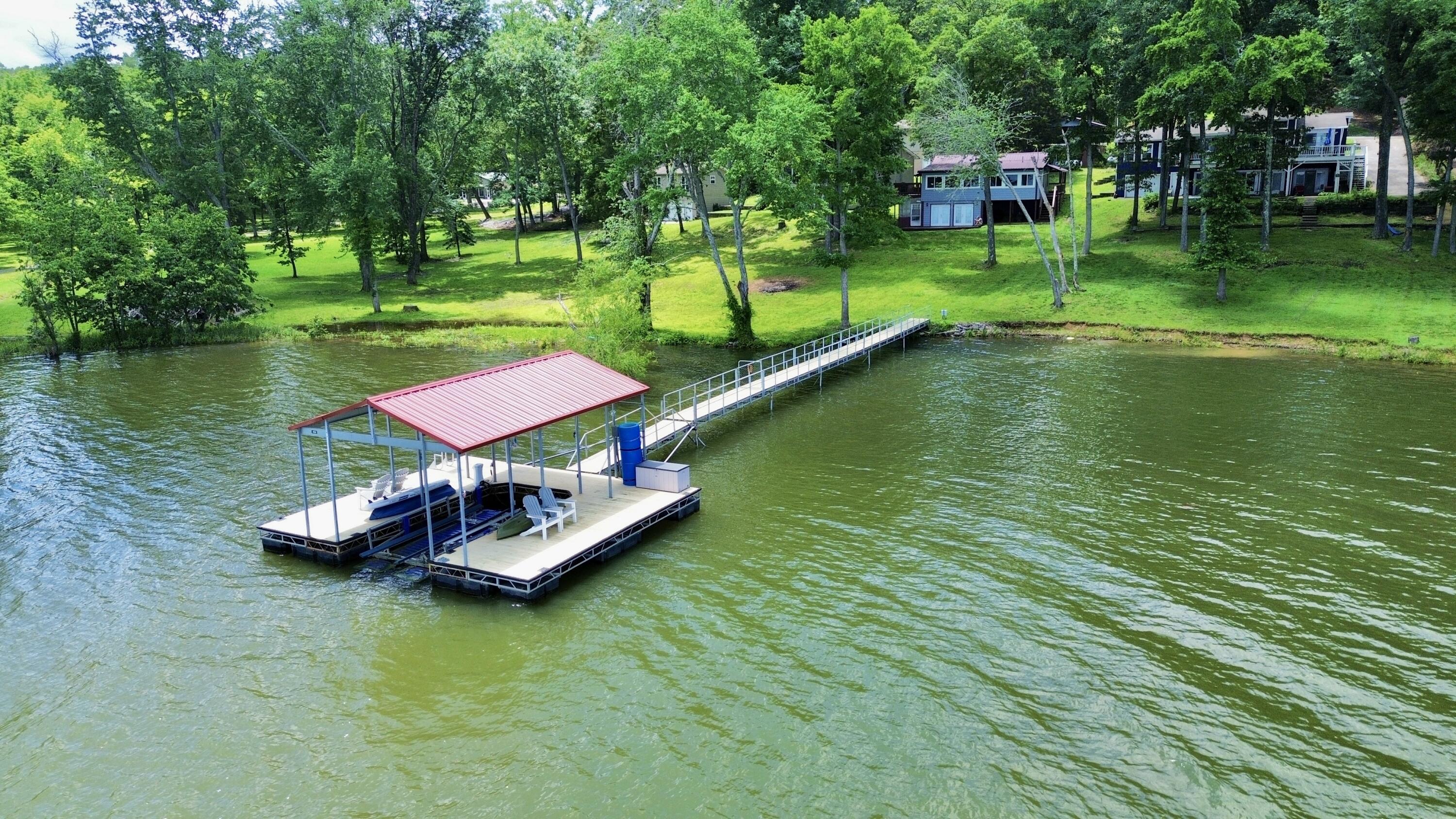 548 Waterway Trail Property Photo 2
