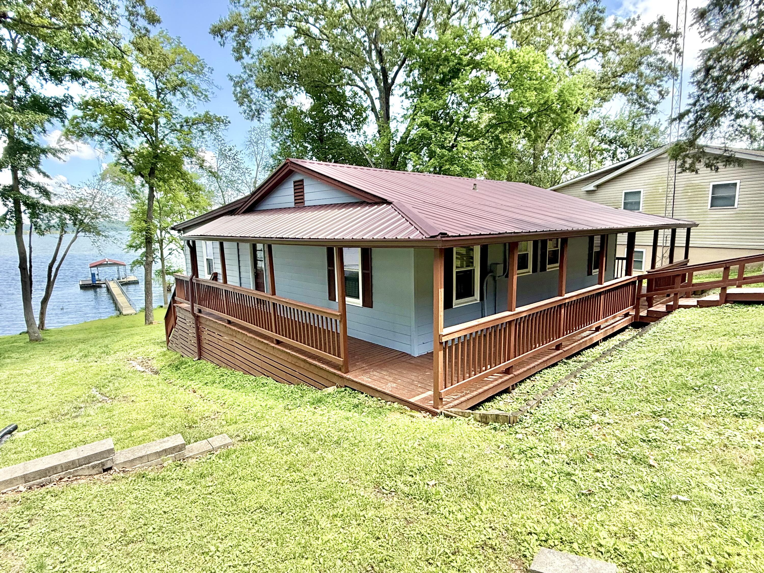 548 Waterway Trail Property Photo 9